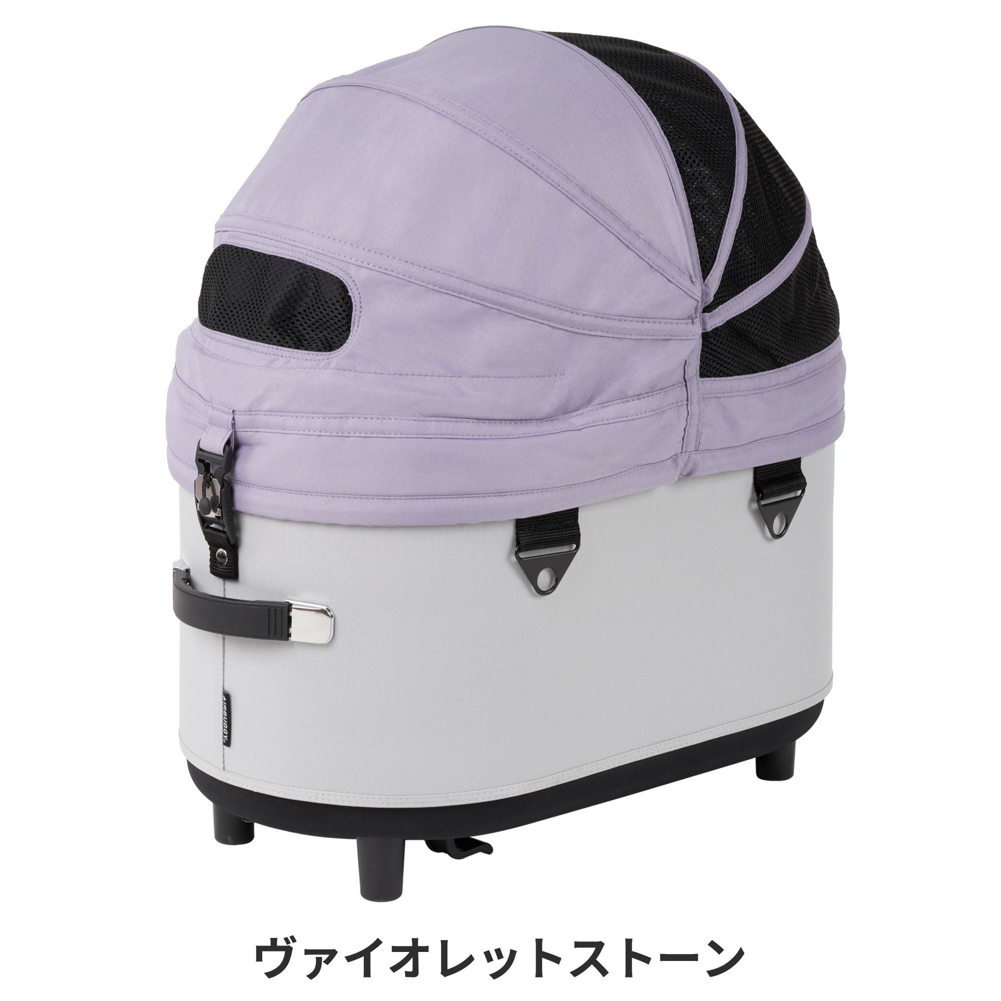 くっきーair buggy DOME3 エアバギードーム3 コット エアバギー ドーム3 レギュラーサイズ [コット単品] | エアバギー公式