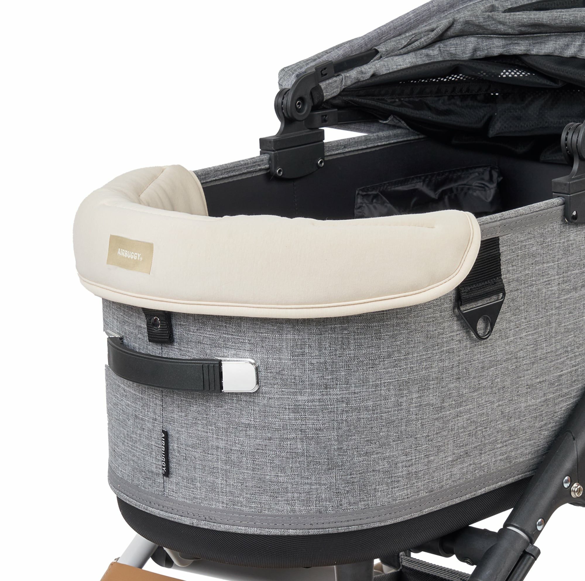 コーナークッション コットン | エアバギー公式オンラインストア