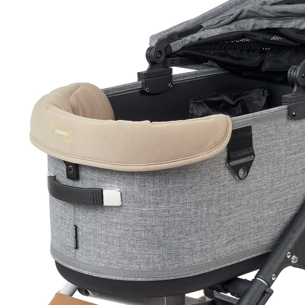 コーナークッション コットン | エアバギー公式オンラインストア