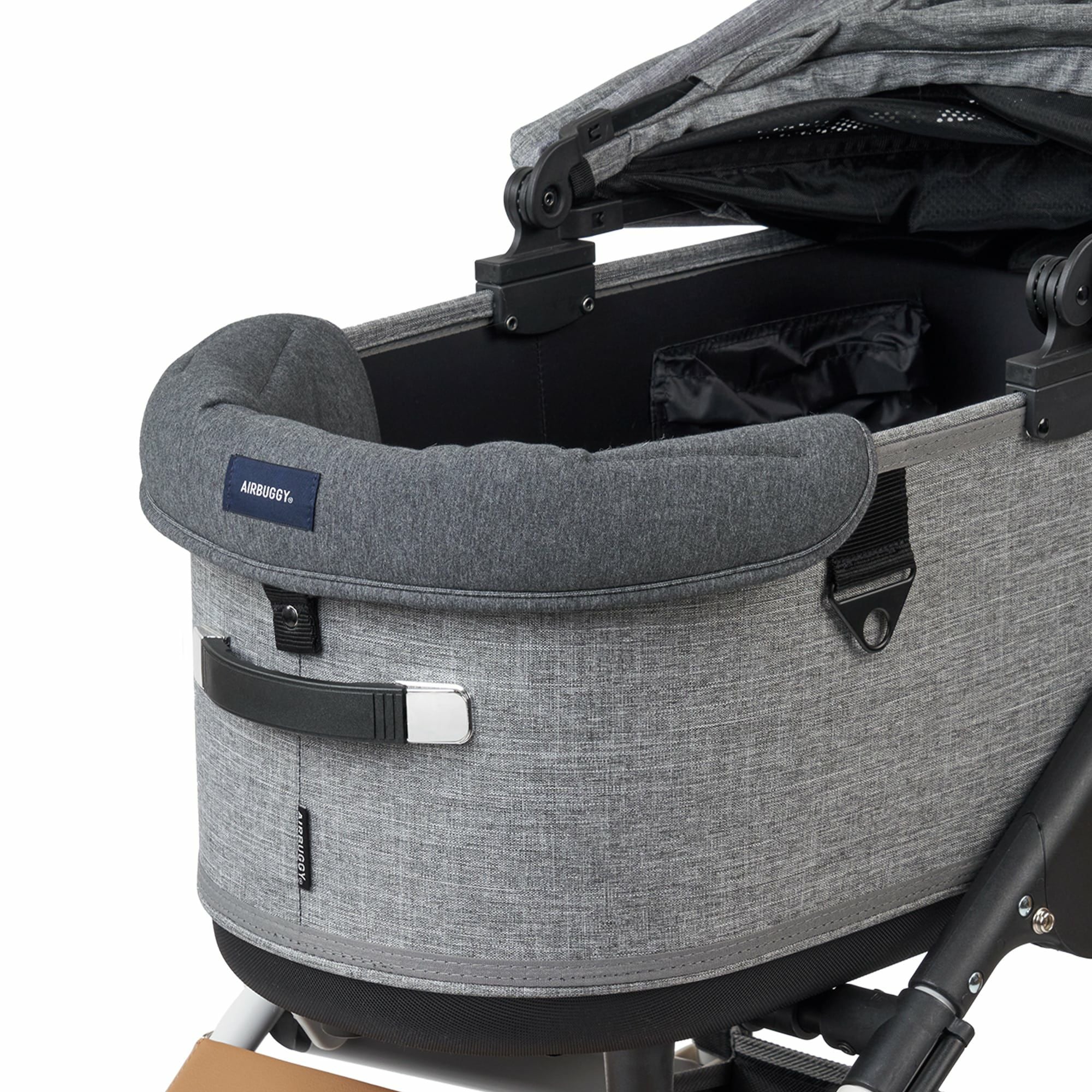 コーナークッション コットン | エアバギー公式オンラインストア