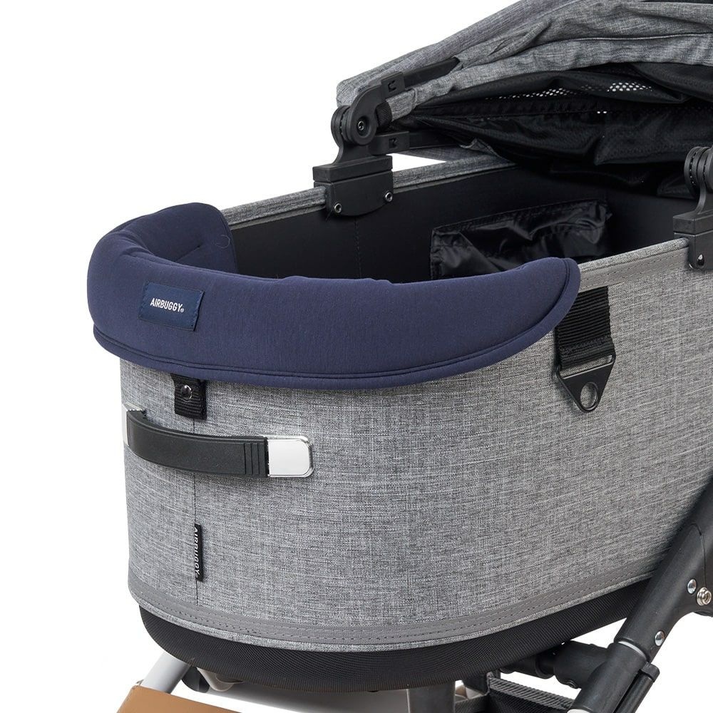 コーナークッション コットン | エアバギー公式オンラインストア