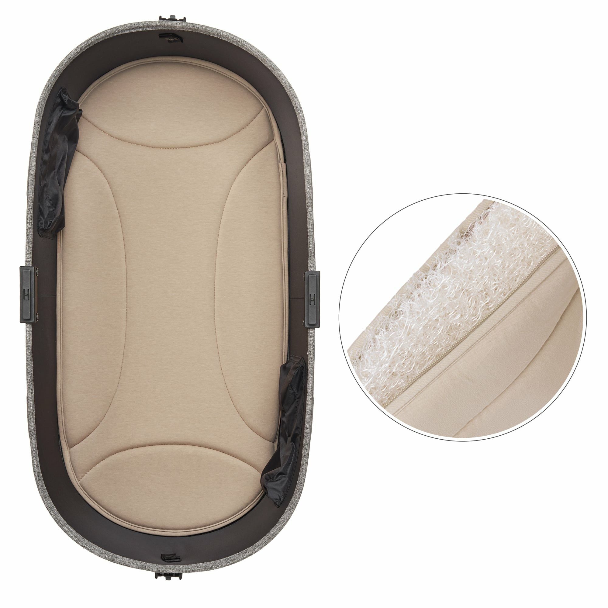 体圧分散に優れたシーコアマット | エアバギー公式オンラインストア