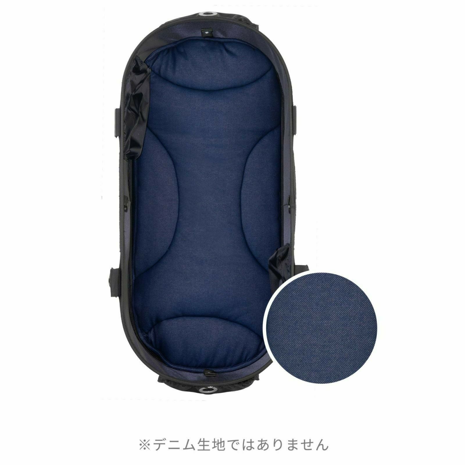 体圧分散に優れたシーコアマット | エアバギー公式オンラインストア