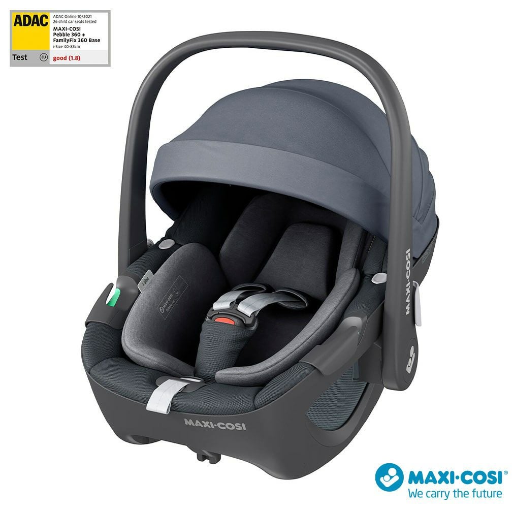 マキシコシ ペブル360 | エアバギー公式オンラインストア[AIRBUGGY