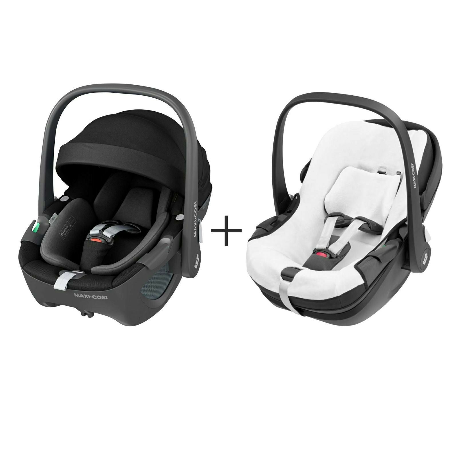 マキシコシ ペブル360 | エアバギー公式オンラインストア[AIRBUGGY