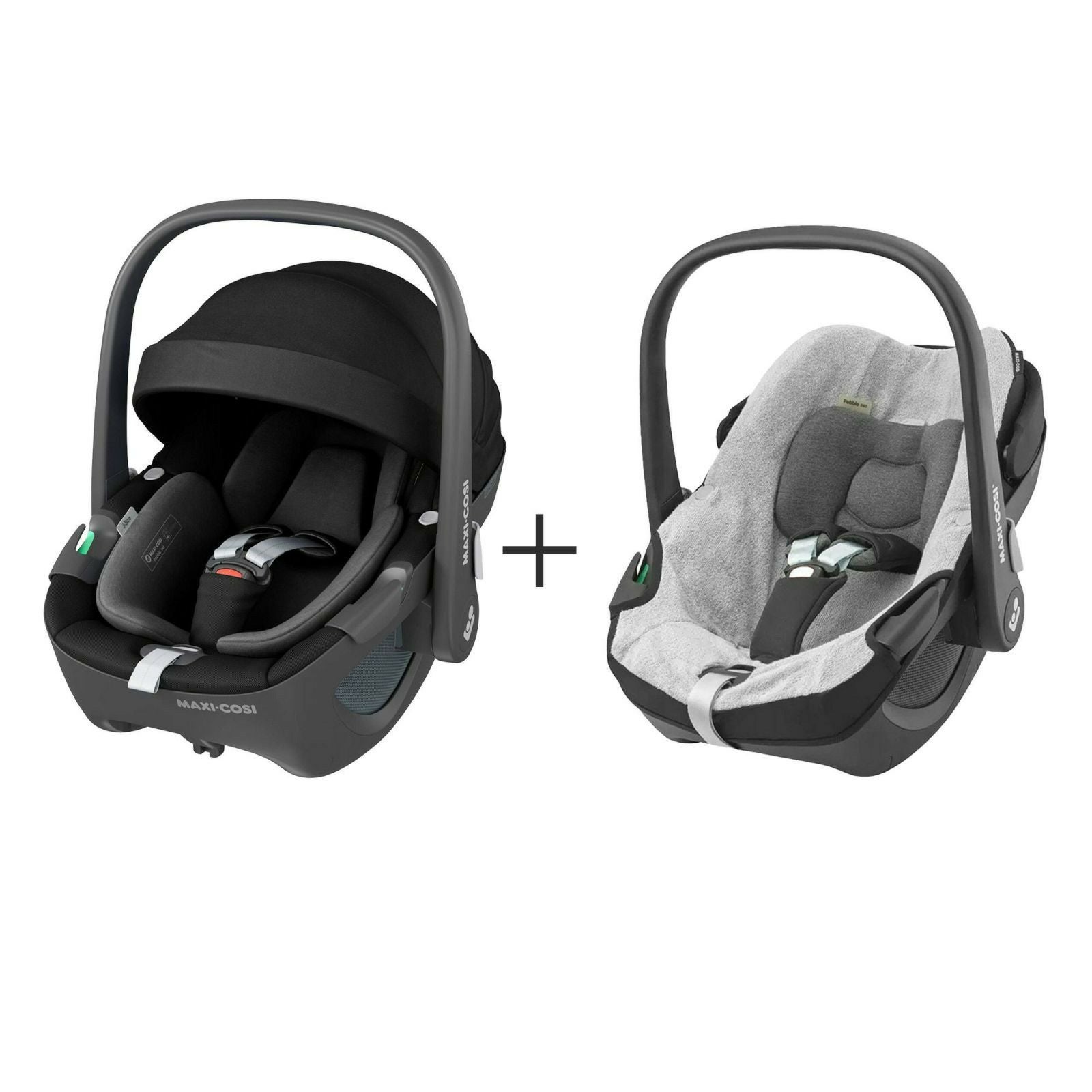 マキシコシ ペブル360 | エアバギー公式オンラインストア[AIRBUGGY