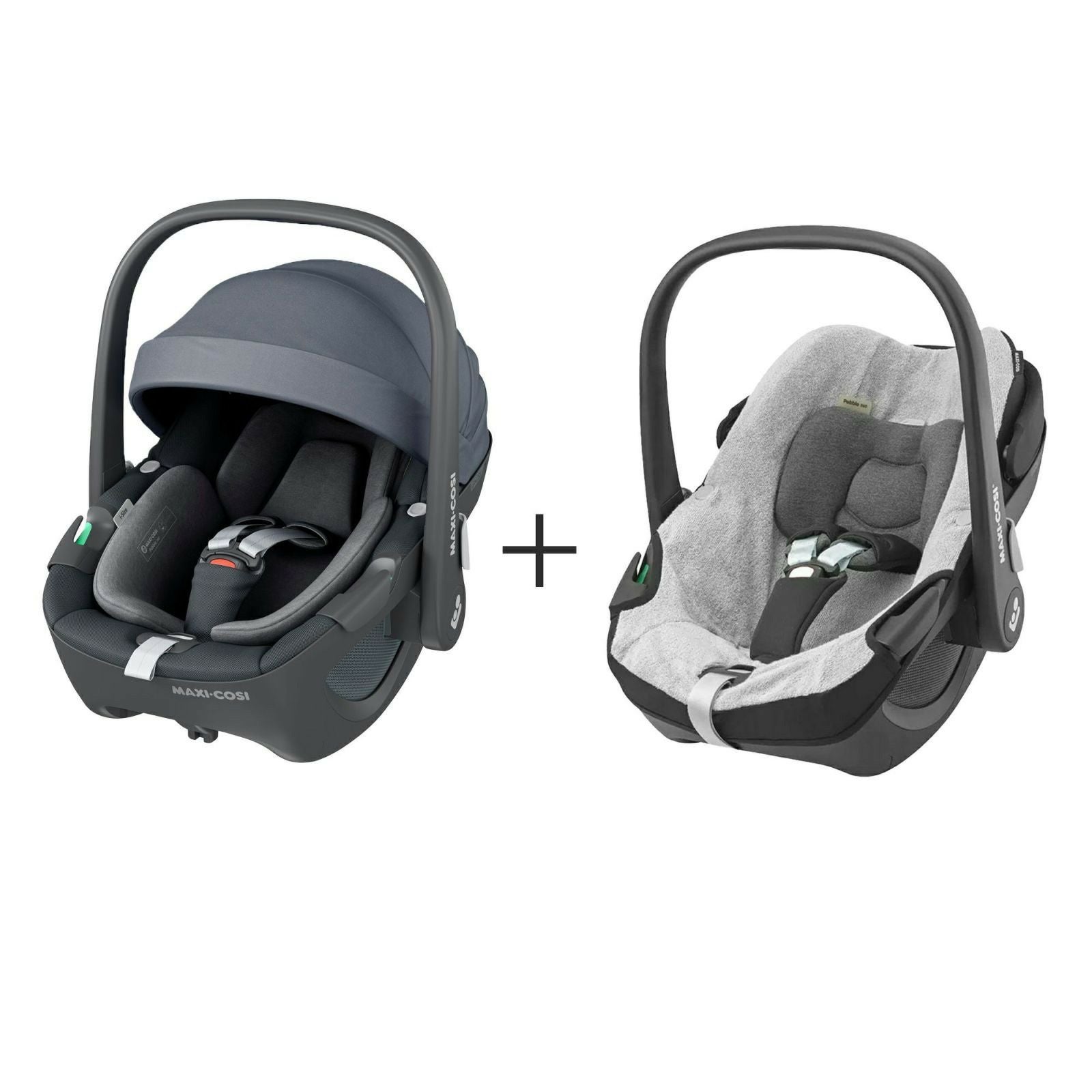 マキシコシ ペブル360 | エアバギー公式オンラインストア[AIRBUGGY