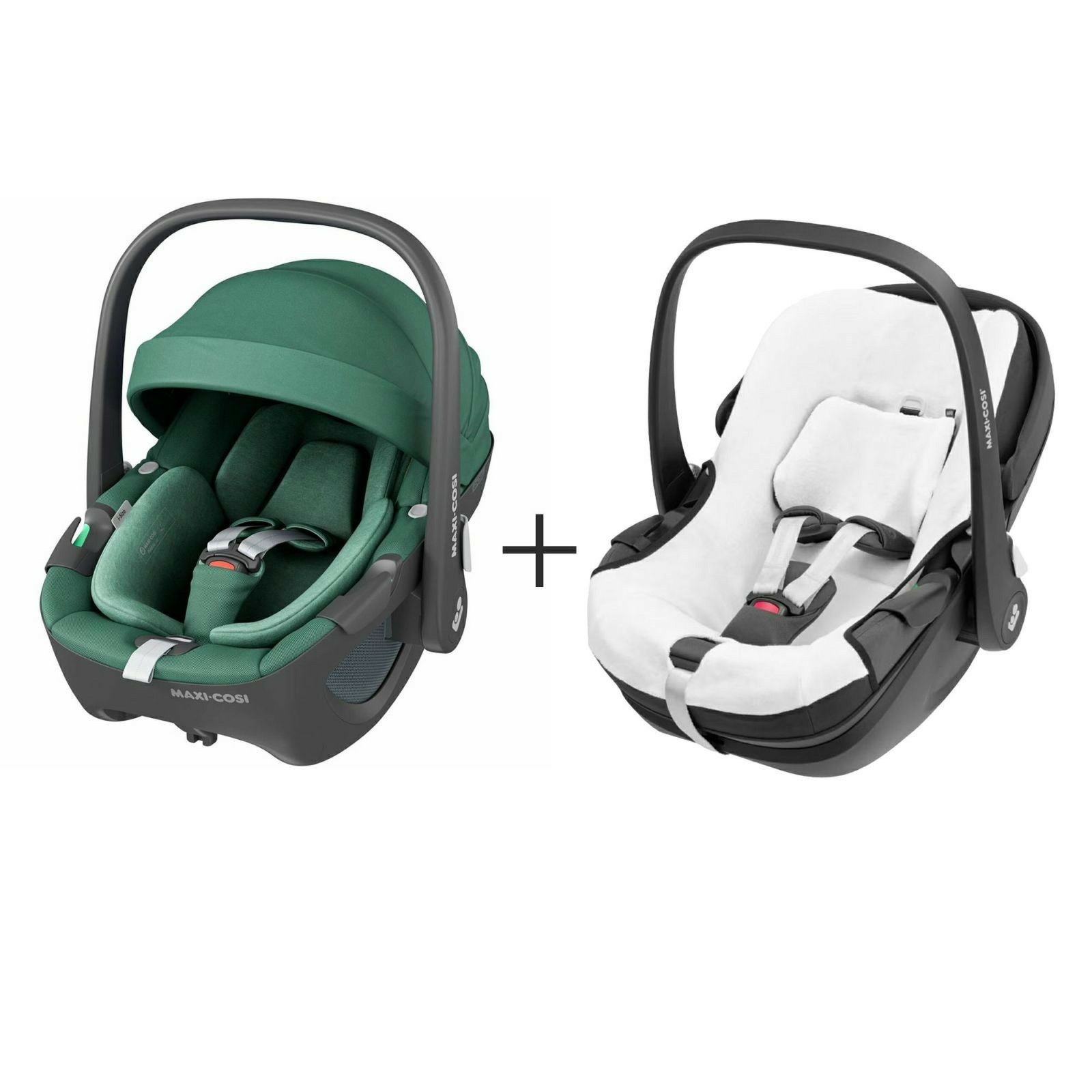 マキシコシ ペブル360 | エアバギー公式オンラインストア[AIRBUGGY