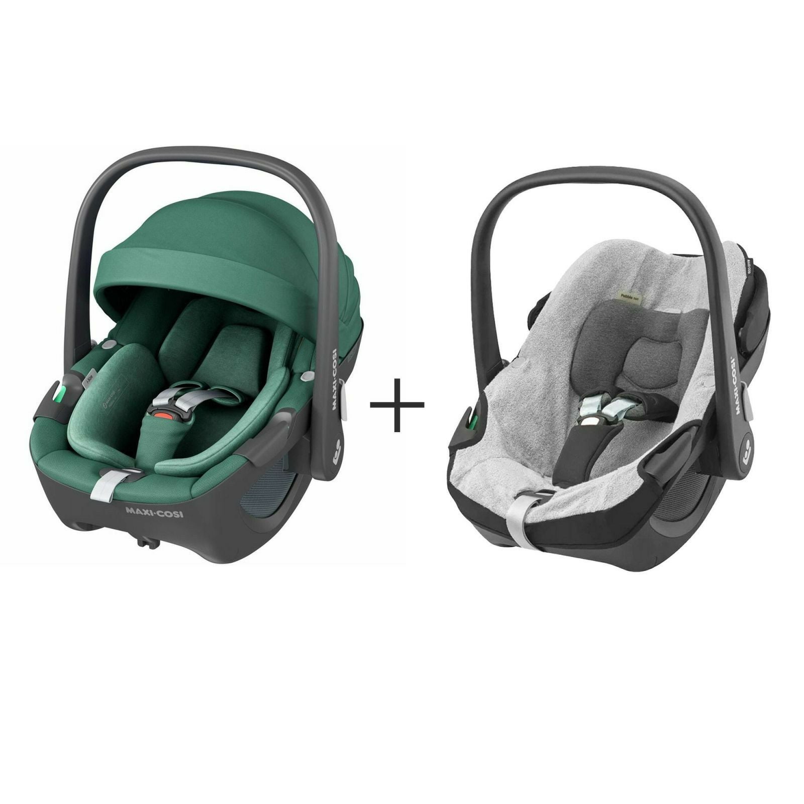 マキシコシ ペブル360 | エアバギー公式オンラインストア[AIRBUGGY