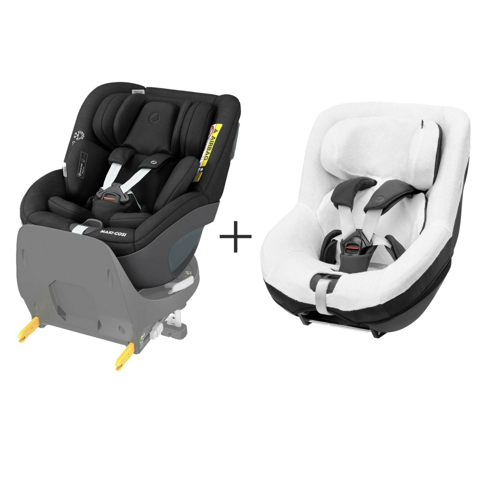 マキシコシ パール360 | エアバギー公式オンラインストア[AIRBUGGY