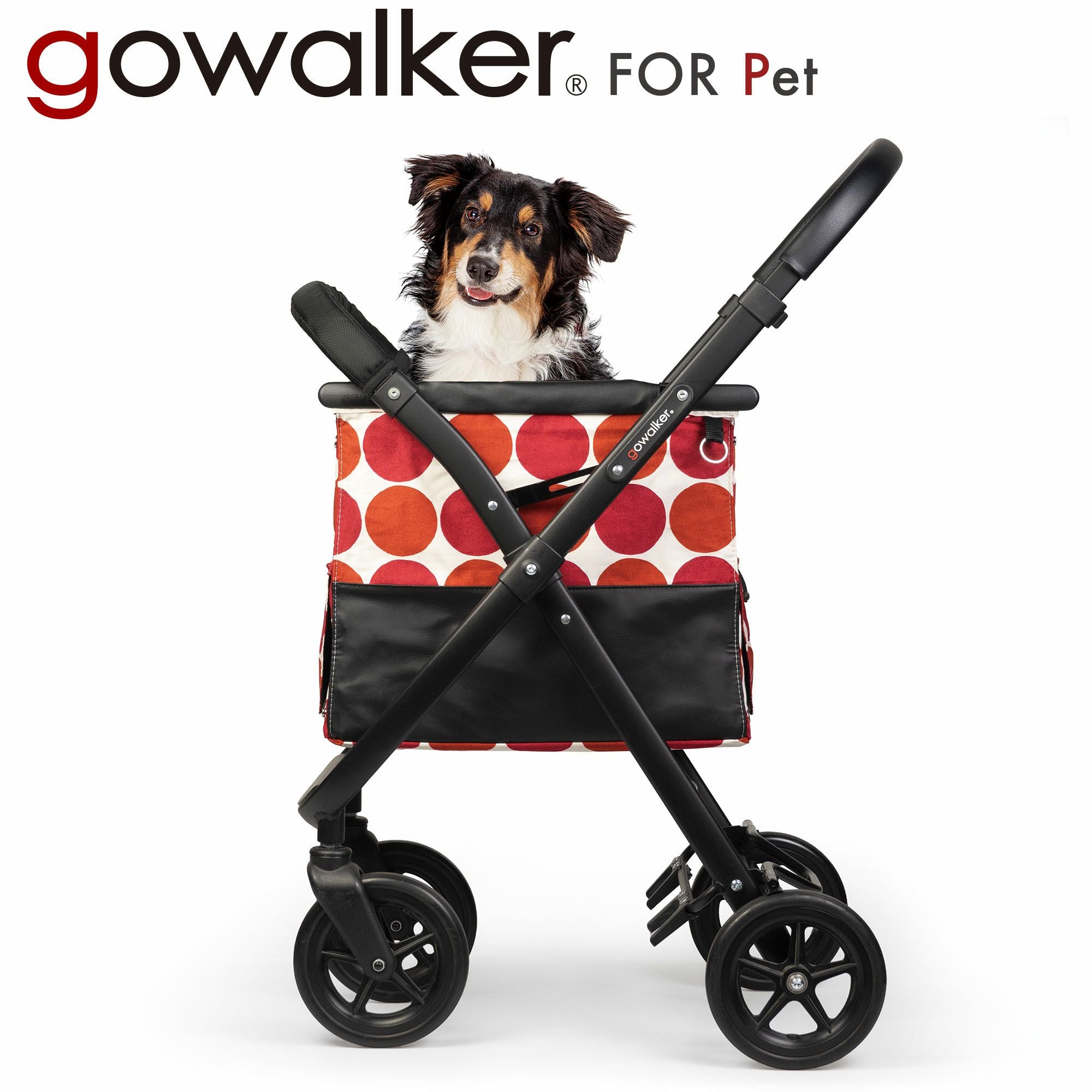 miho　AIRBUGGY ゴーウォーカー ゴーウォーカー | エアバギー公式オンラインストア[AIRBUGGY Official