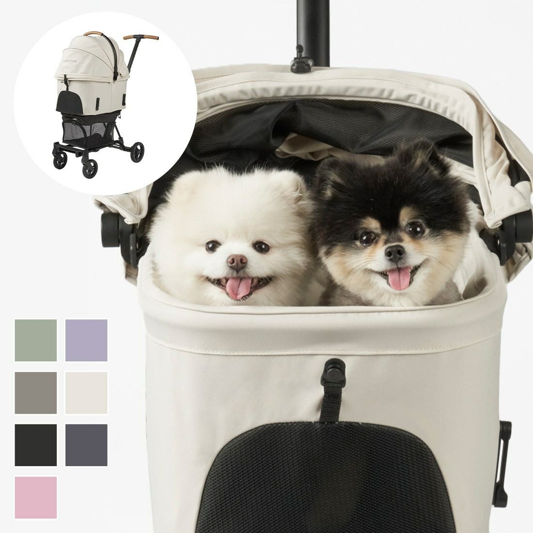 ゴーウォーカー | エアバギー公式オンラインストア[AIRBUGGY Official