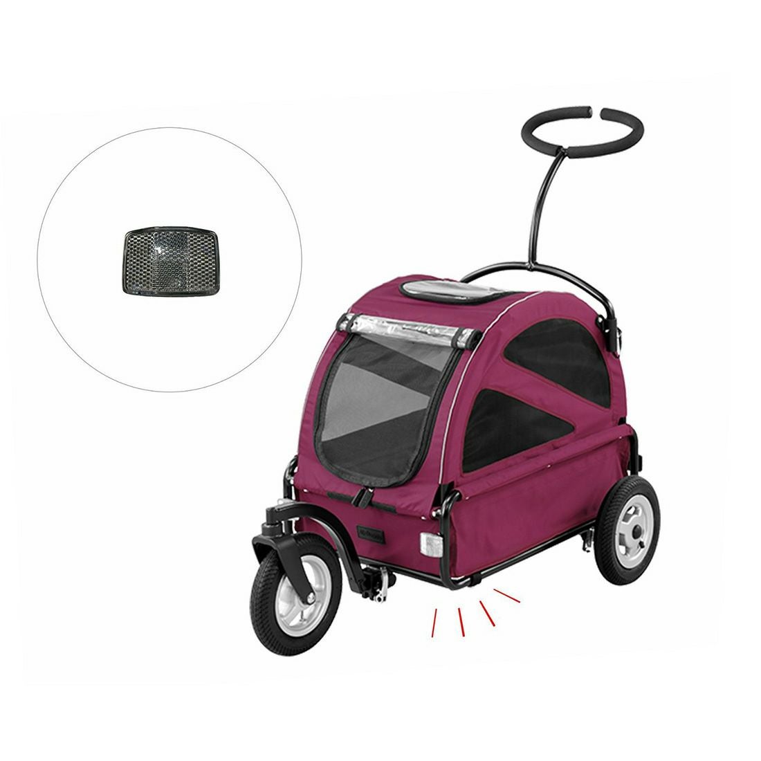 TWINKLE | エアバギー公式オンラインストア[AIRBUGGY Official