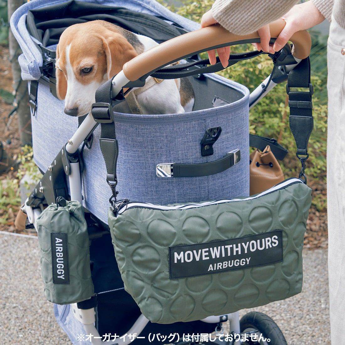 ドリンクホルダー 単品（1点） | エアバギー公式オンラインストア