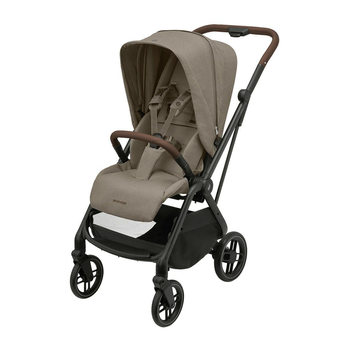 MAXI-COSI(マキシコシ)オランダ発!使いやすさ抜群のベビーカー MAXI-COSI(マキシコシ)オランダ発!使いやすさ抜群のベビーカー