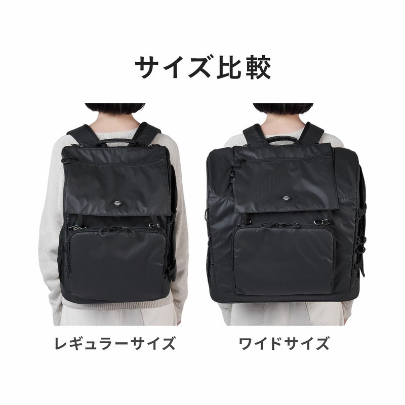 エアバギー 3ウェイバックパックキャリー [レギュラーサイズ 