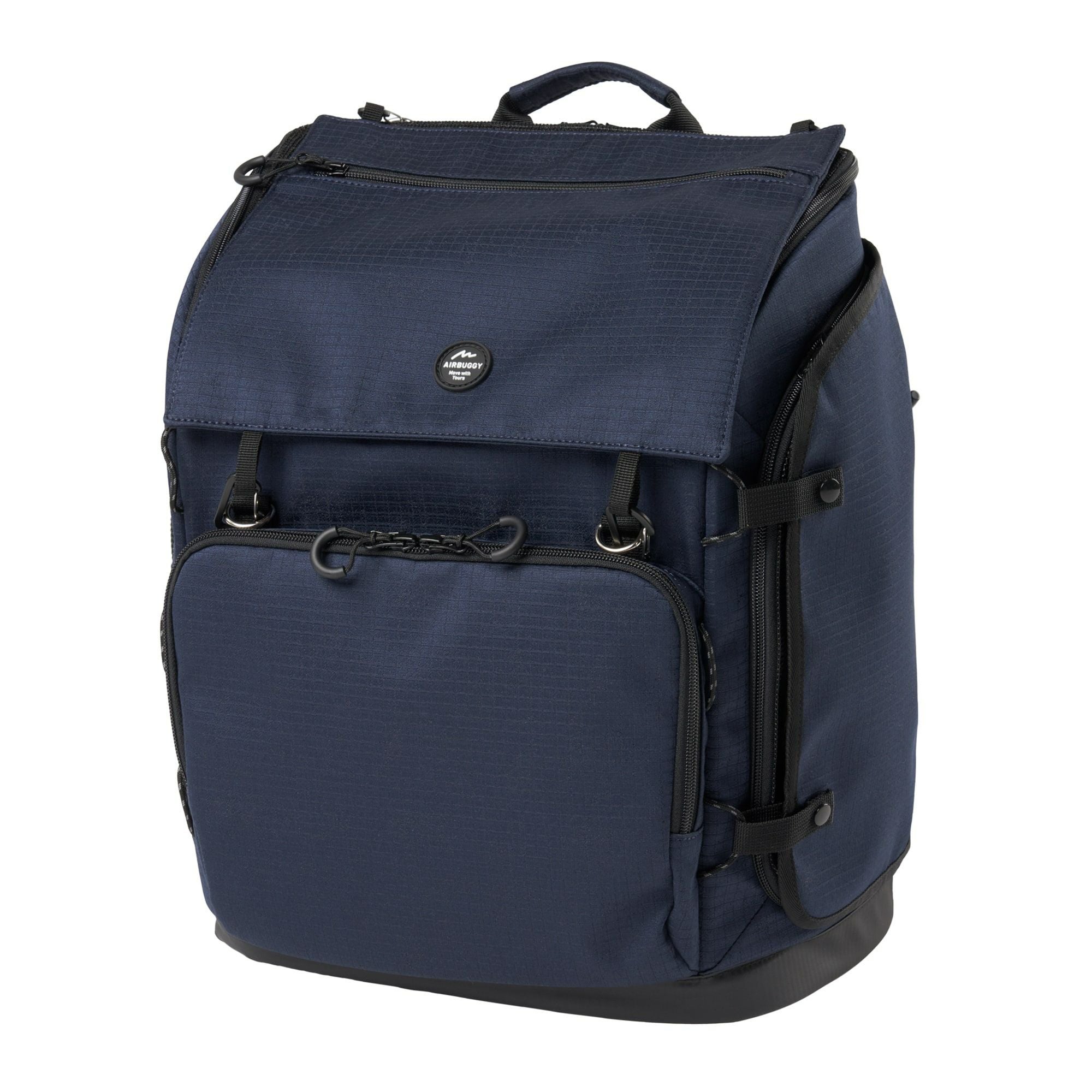 エアバギー 3ウェイバックパックキャリー [レギュラーサイズ