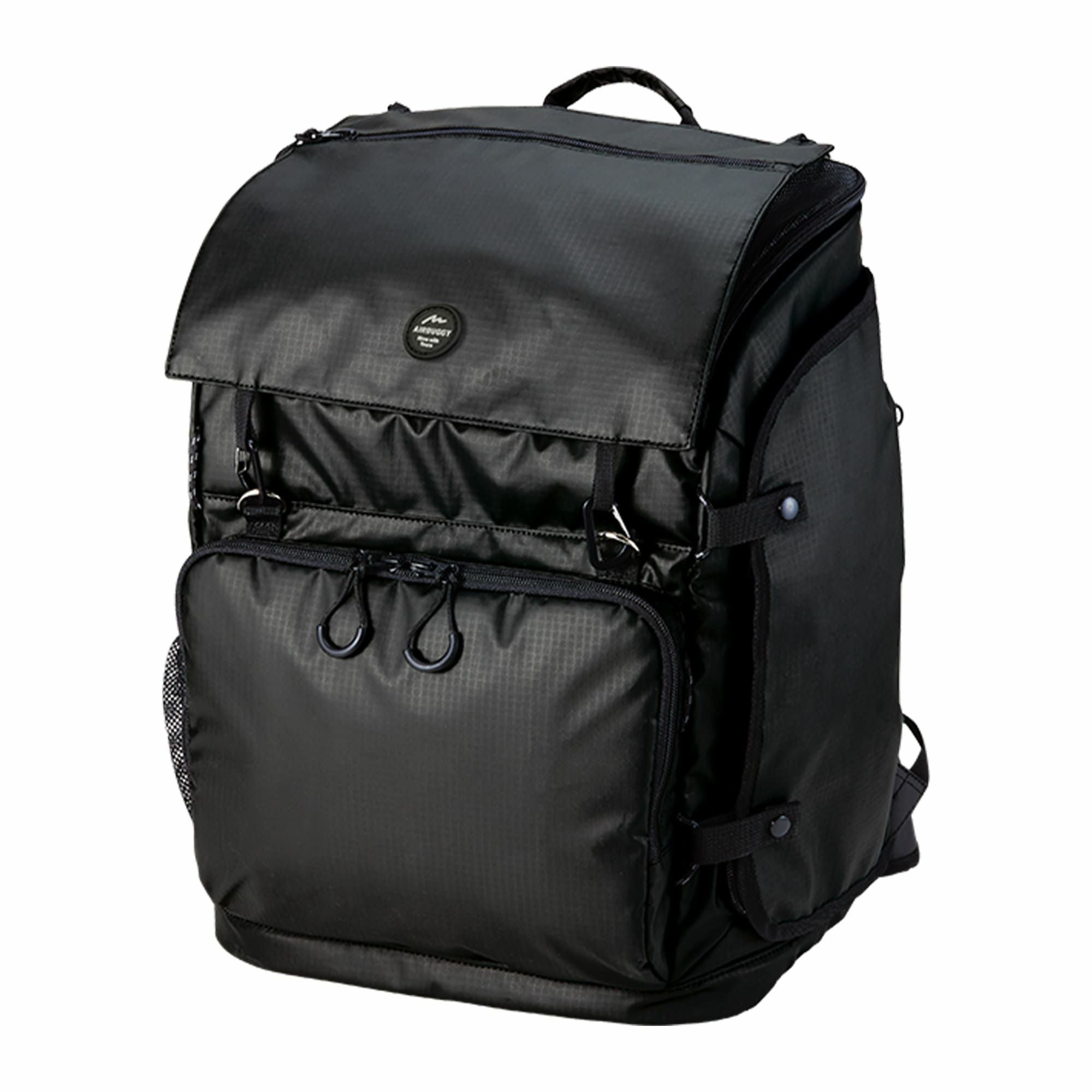 エアバギー 3ウェイバックパックキャリー [レギュラーサイズ