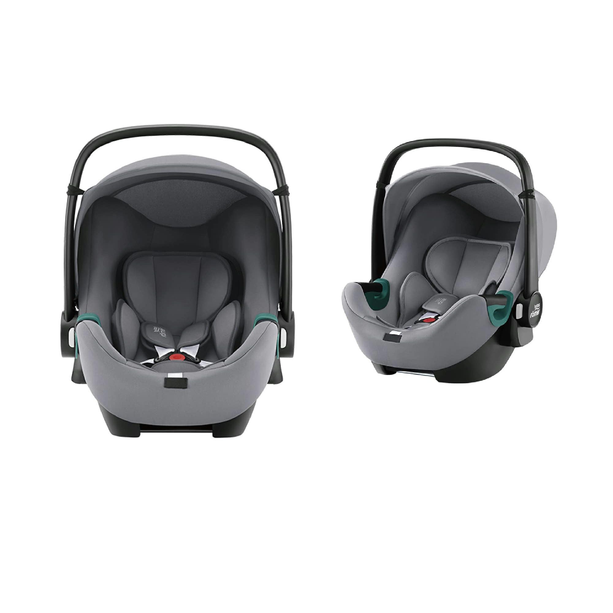 ブリタックスレーマー ベビーセーフ3 アイサイズ | エアバギー公式