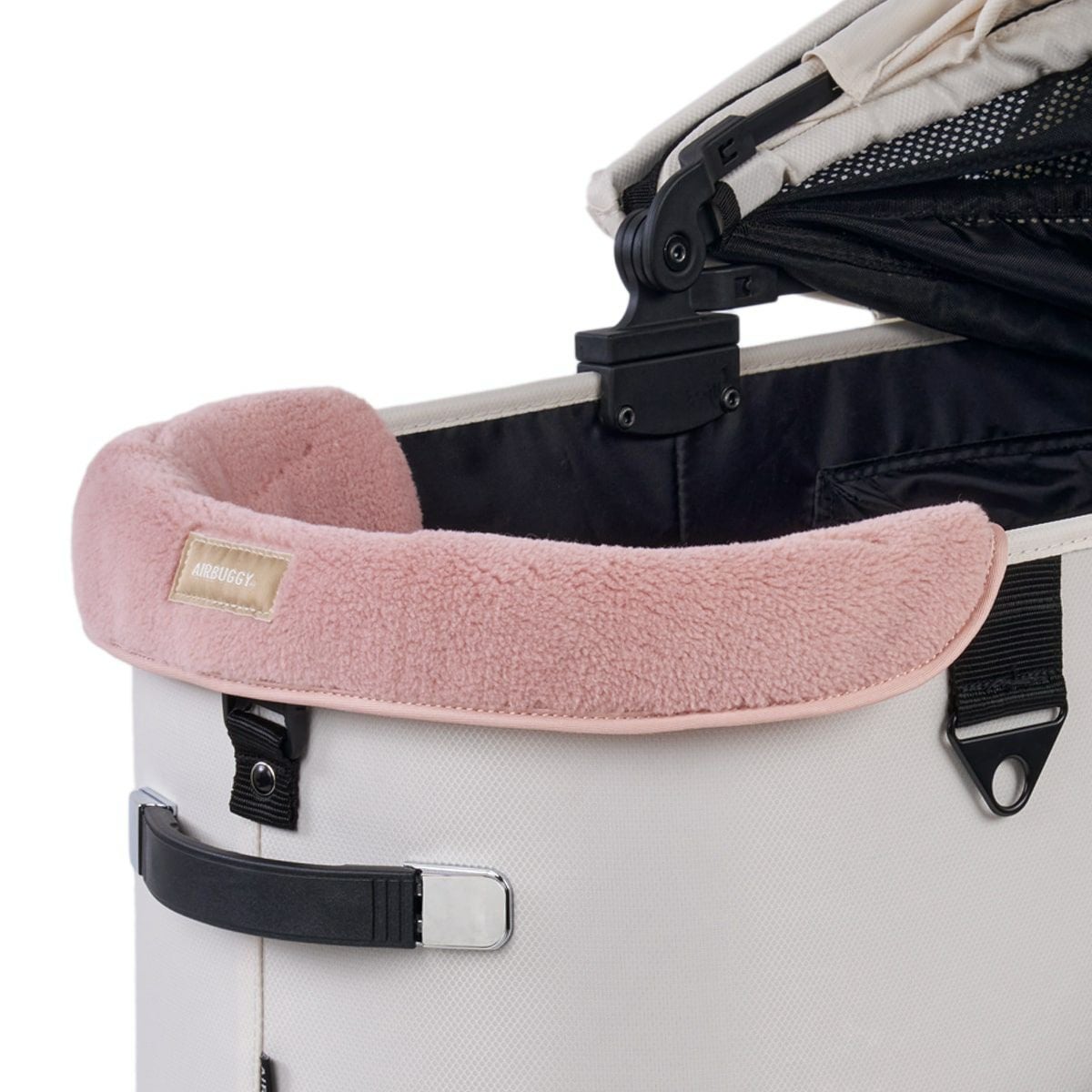 コーナークッション ファー / ボア | エアバギー公式オンラインストア