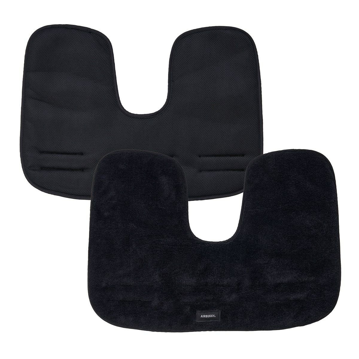 コーナークッション ファー / ボア | エアバギー公式オンラインストア