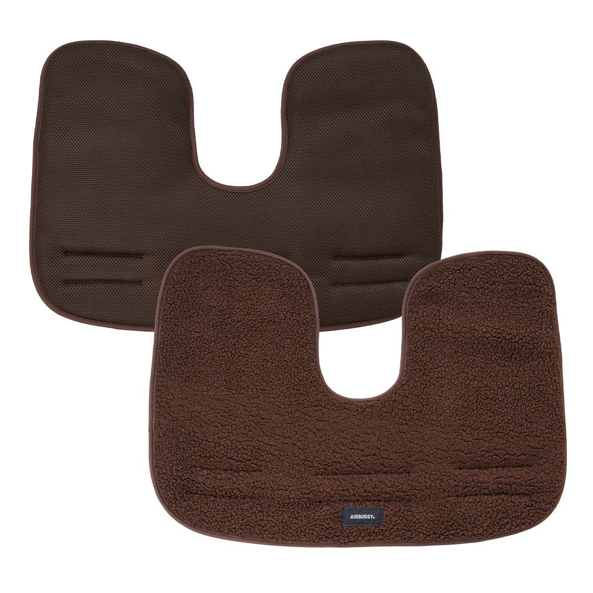 コーナークッション ファー / ボア | エアバギー公式オンラインストア