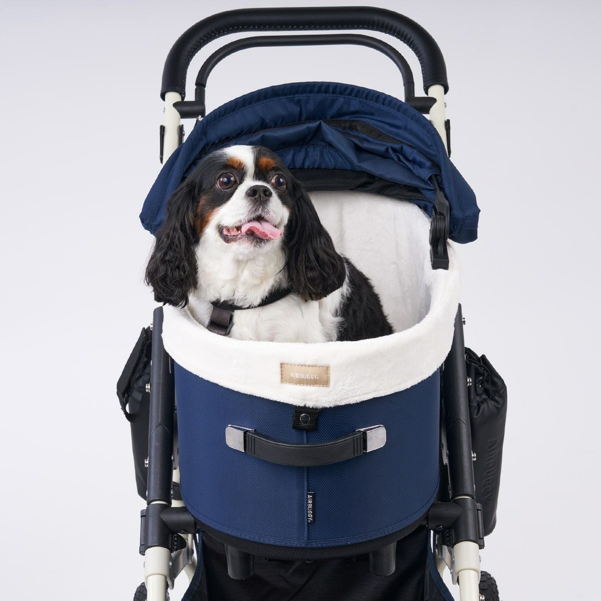 ドーム3専用 コットカバー [ファー] | エアバギー公式オンラインストア