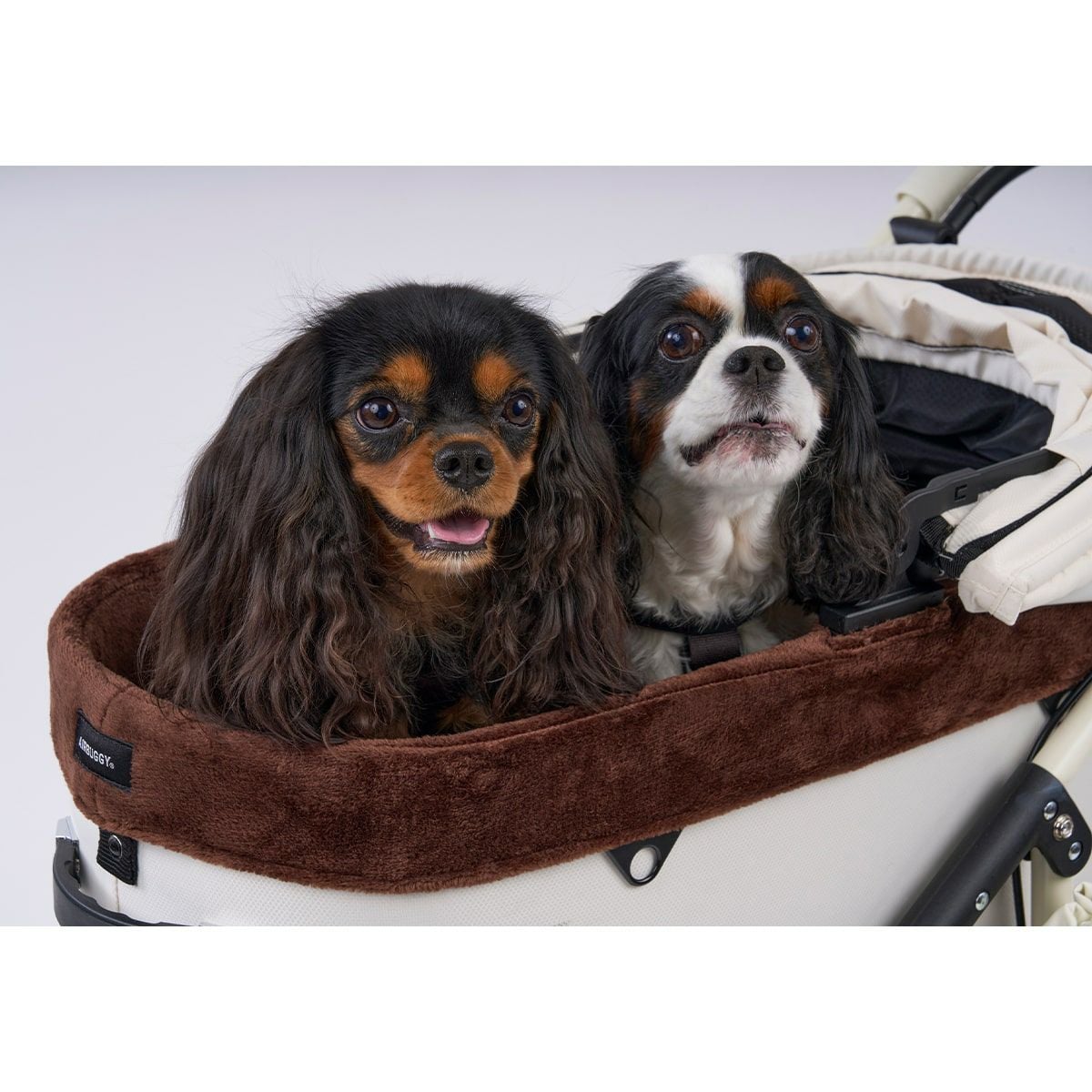 ドーム3専用 コットカバー [ファー] | エアバギー公式オンラインストア