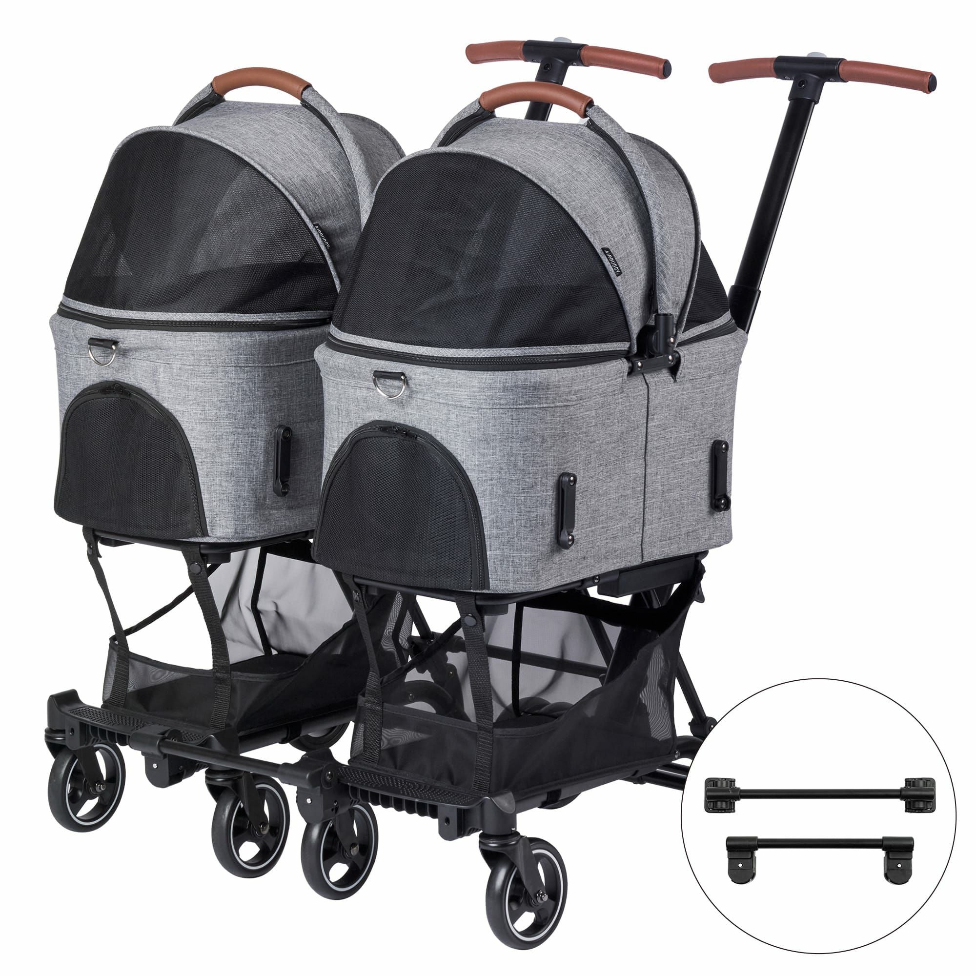 ツインコネクター | エアバギー公式オンラインストア[AIRBUGGY