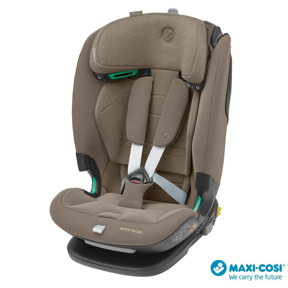 マキシコシ タイタンプロ アイサイズ | エアバギー公式オンライン