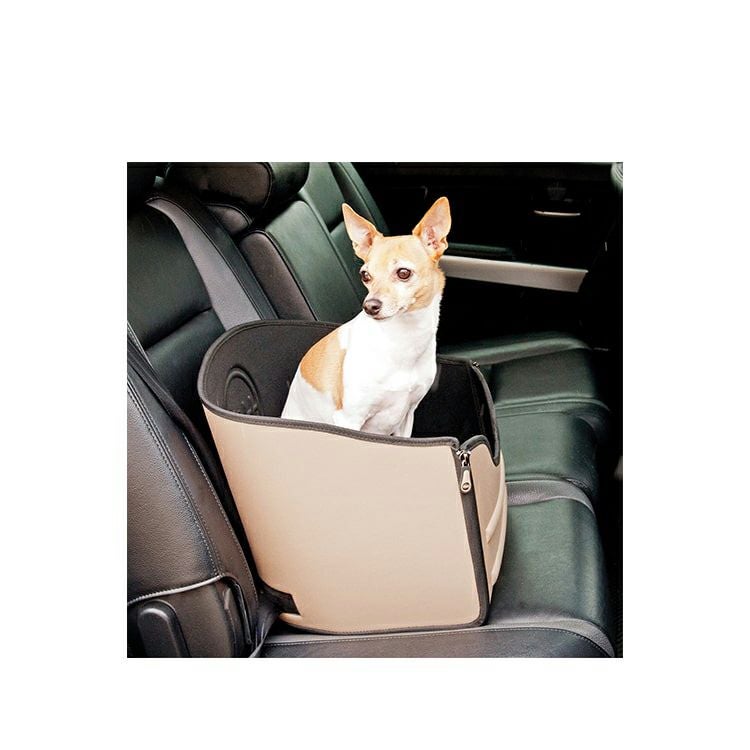ペット用ドライブボックス / モッド セーフティシート | エアバギー