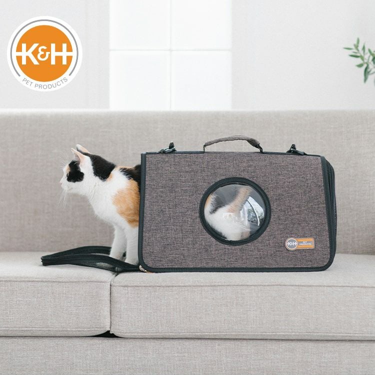 ペット用キャリー / ルックアウト ペットキャリア | エアバギー公式