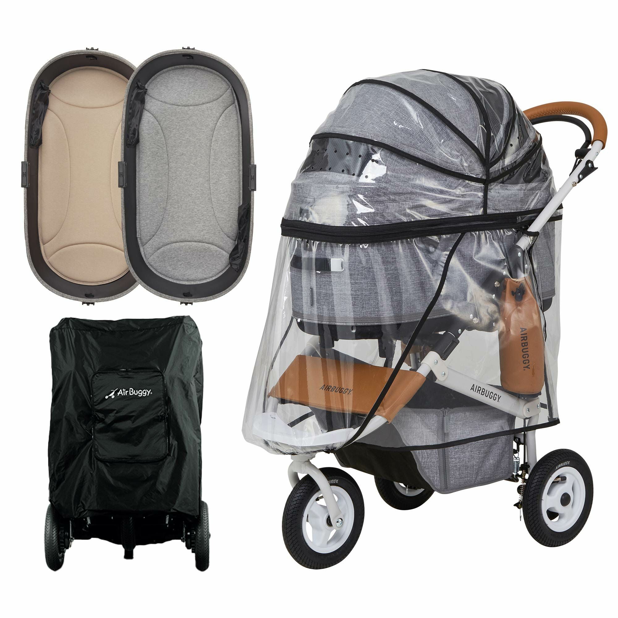 PET | エアバギー公式オンラインストア[AIRBUGGY Official OnlineStore]