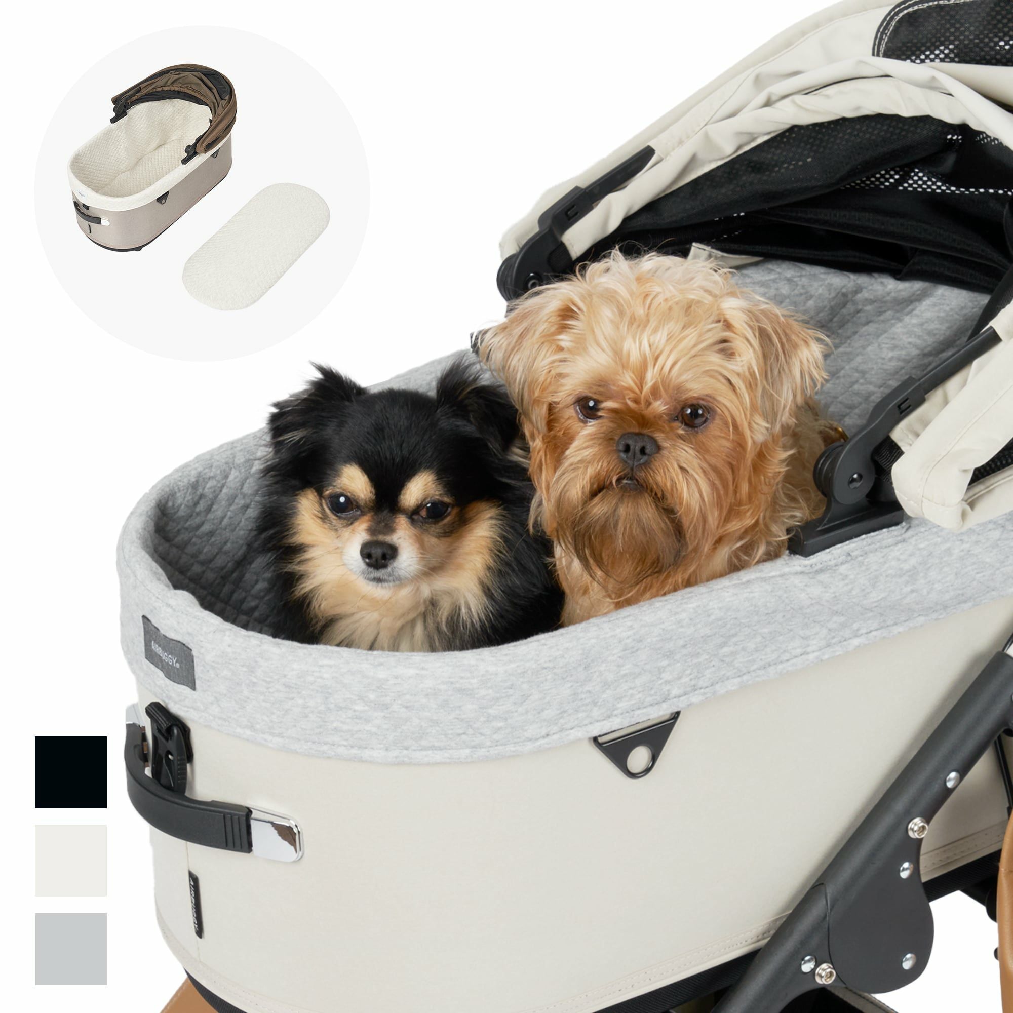 コット単品 | エアバギー公式オンラインストア[AIRBUGGY Official