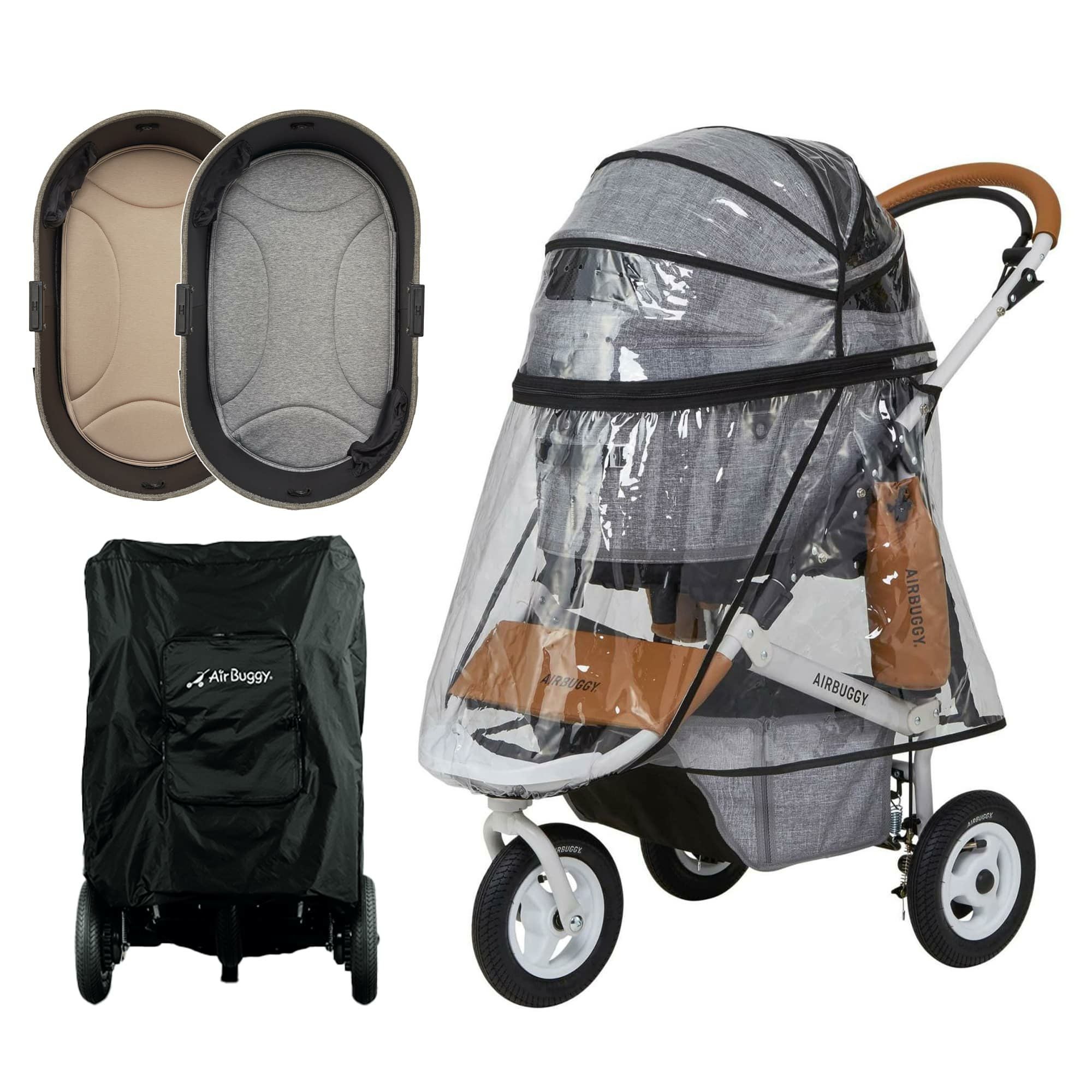 DOME3 レギュラーサイズ | エアバギー公式オンラインストア[AIRBUGGY