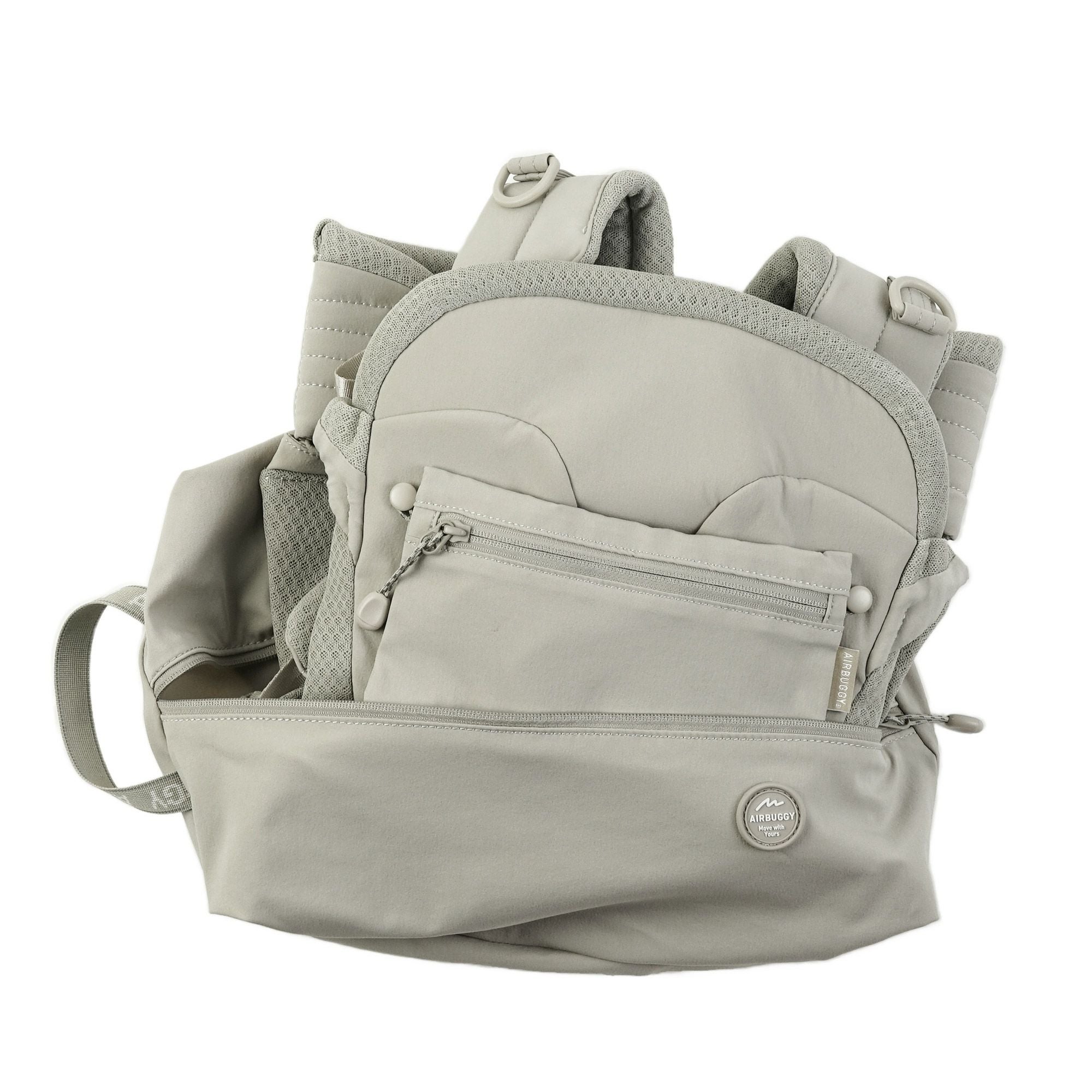 抱っこ紐オプション | エアバギー公式オンラインストア[AIRBUGGY