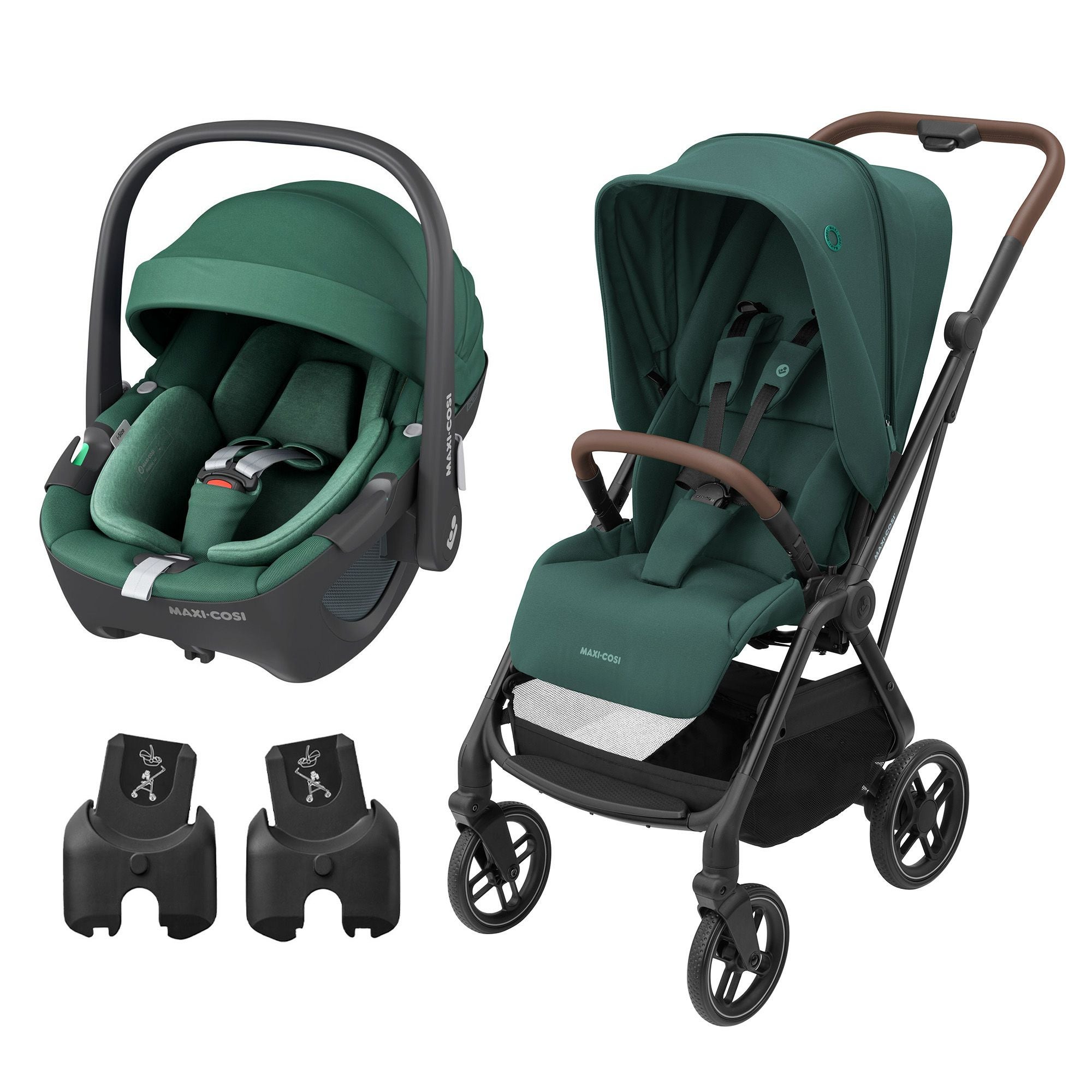 MAXI-COSI(マキシコシ)オランダ発!使いやすさ抜群のベビーカー MAXI-COSI(マキシコシ)オランダ発!使いやすさ抜群のベビーカー