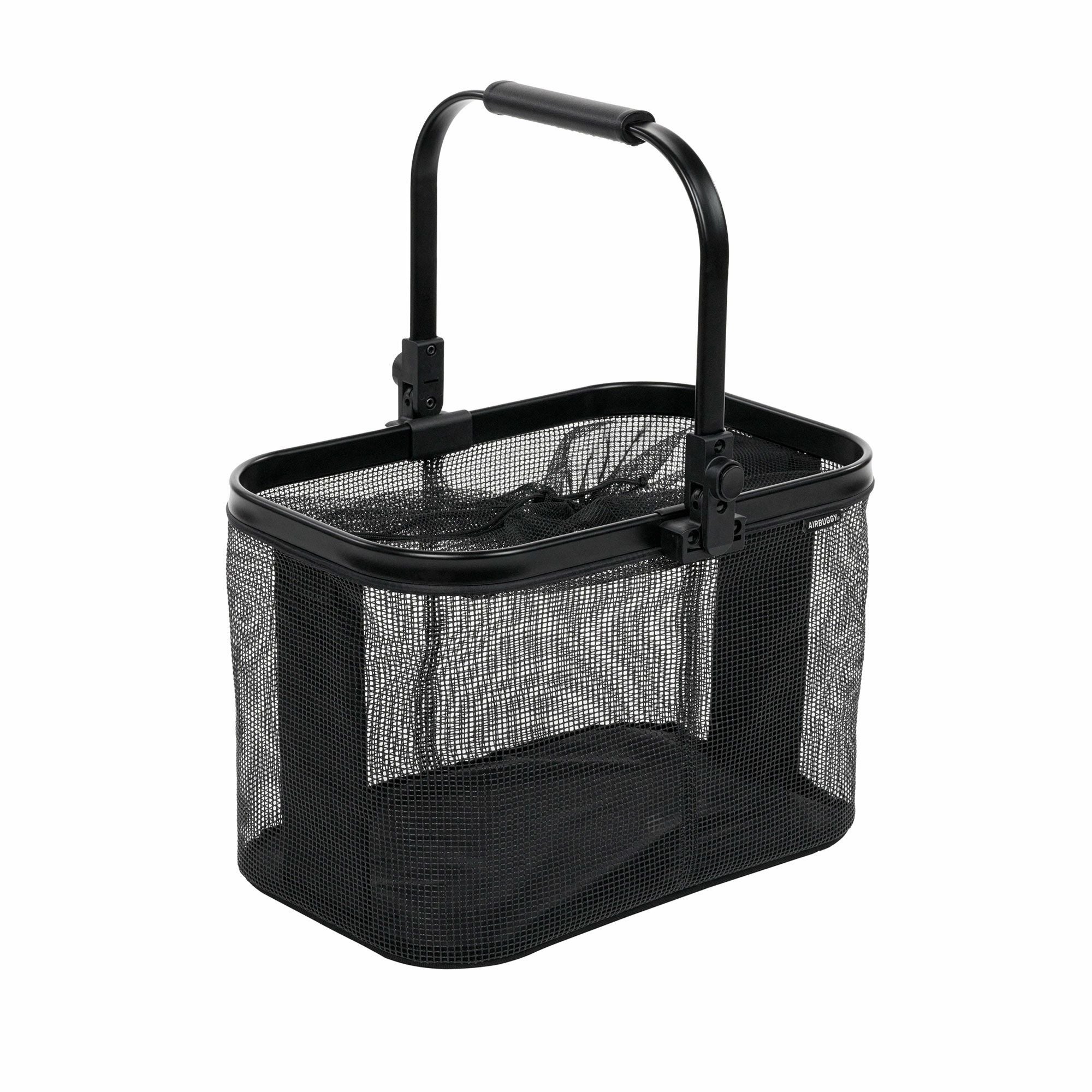 エアバギー マルチバスケット カゴ部分単品 | エアバギー公式