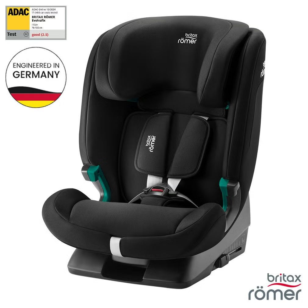 ジュニアシート（3歳半～） | エアバギー公式オンラインストア