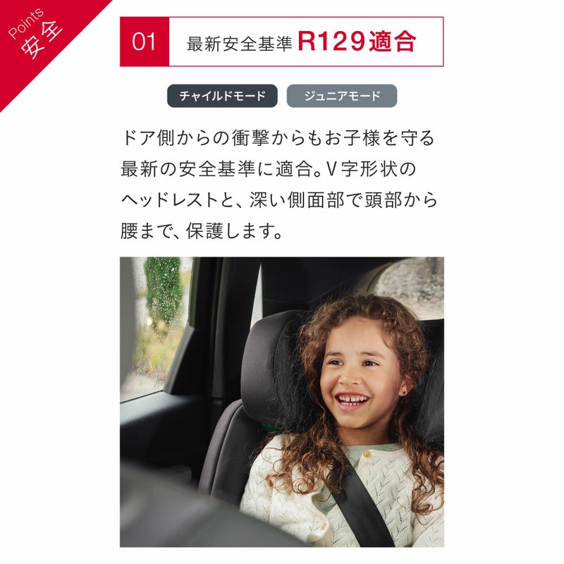 ブリタックスレーマー エボルバフィックス | エアバギー公式オンライン 