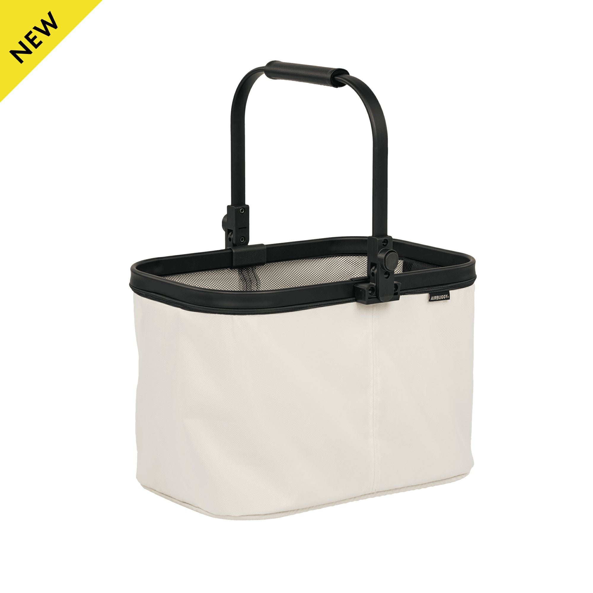 エアバギー マルチバスケット バスケット部分＋アダプター 2点セット