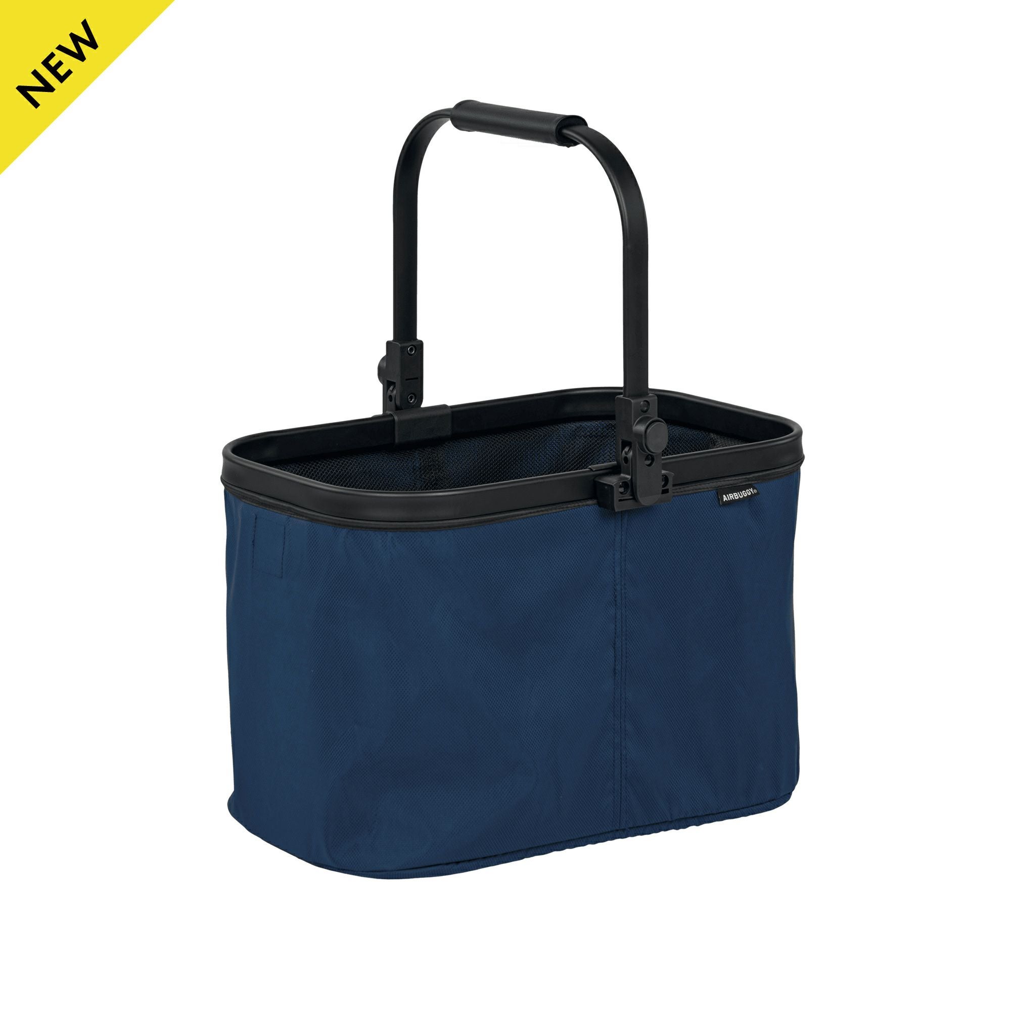 エアバギー マルチバスケット バスケット部分＋アダプター 2点セット