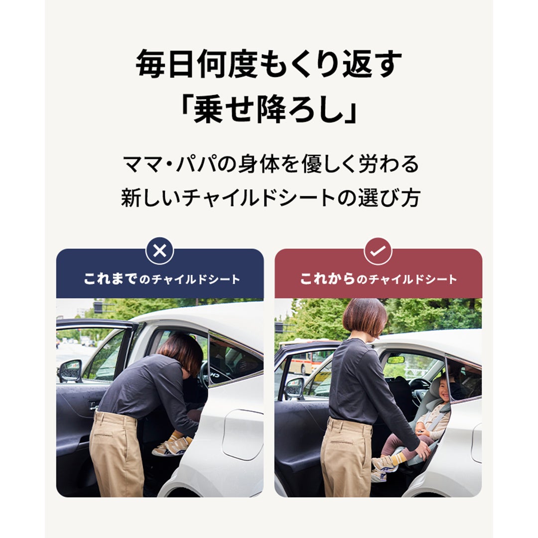 マキシコシ マイカ360 プロ | エアバギー公式オンラインストア