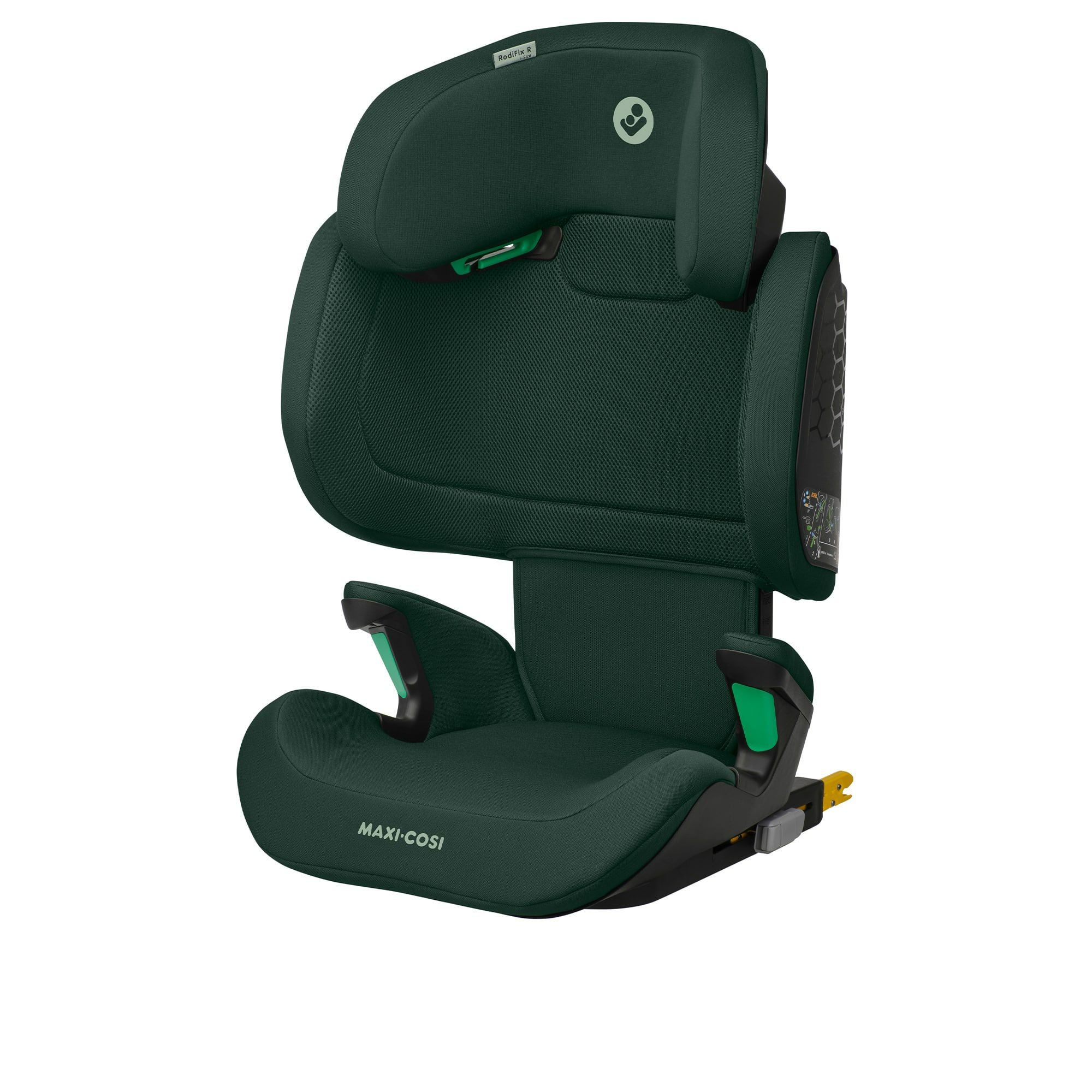 マキシコシ ロディフィックスアールアイサイズ | エアバギー公式