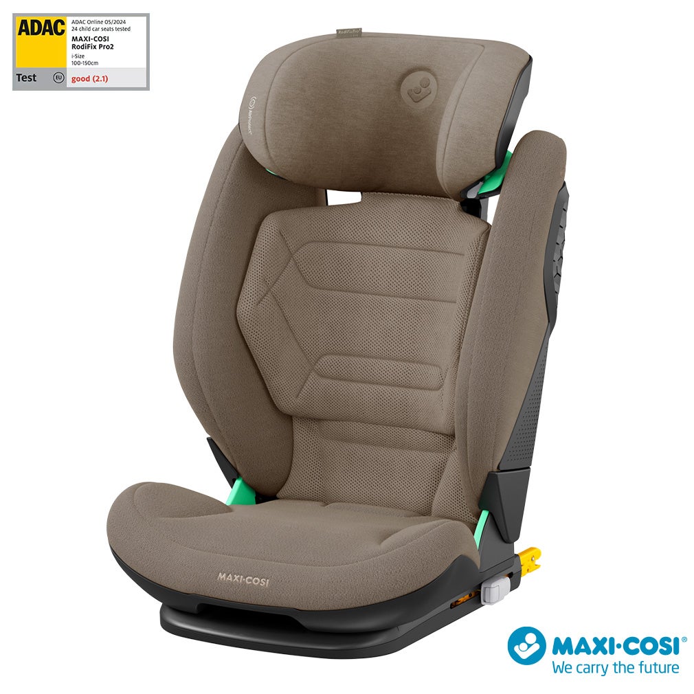 マキシコシ ロディフィックス プロ2 アイサイズ | エアバギー公式