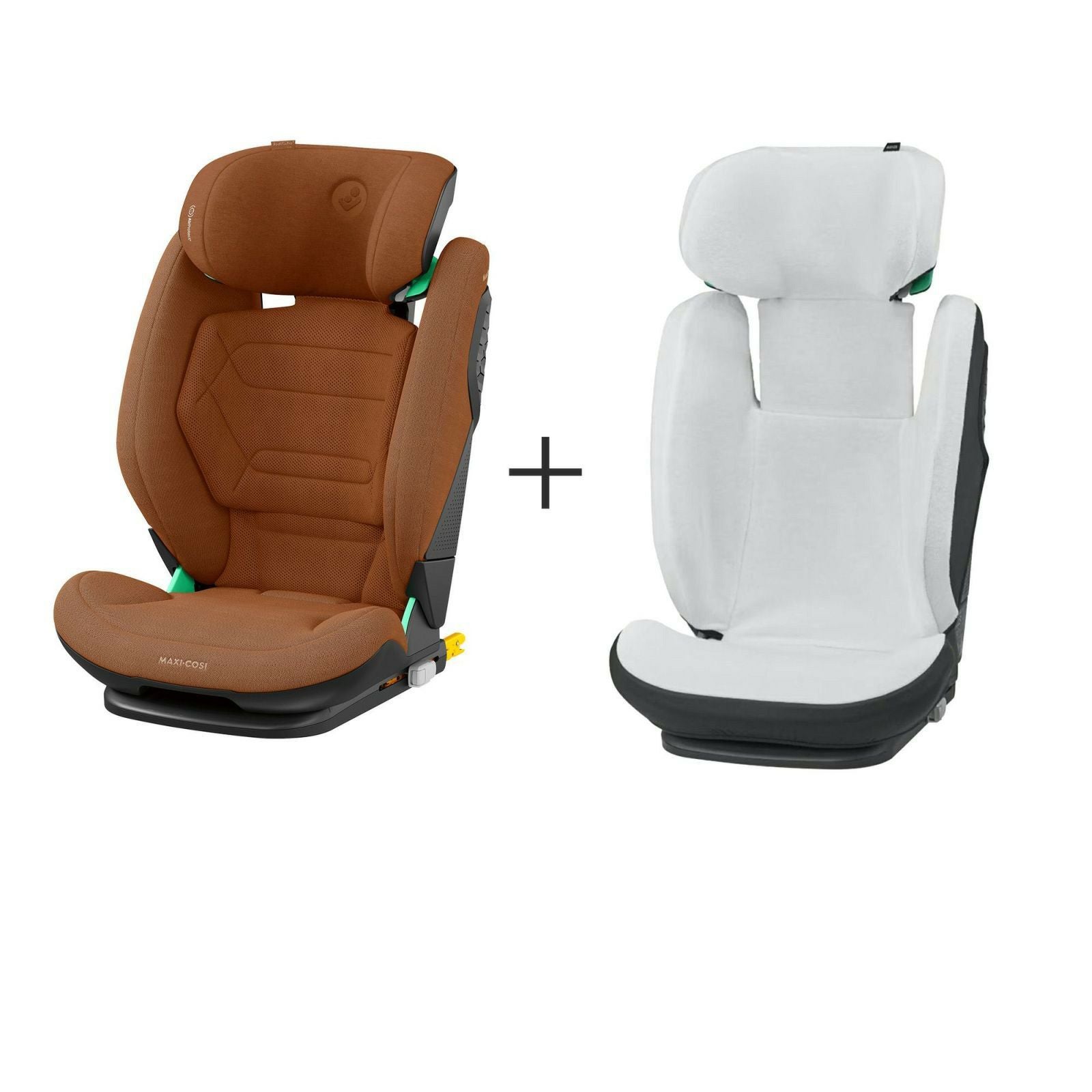 マキシコシ ロディフィックス プロ2 アイサイズ | エアバギー公式