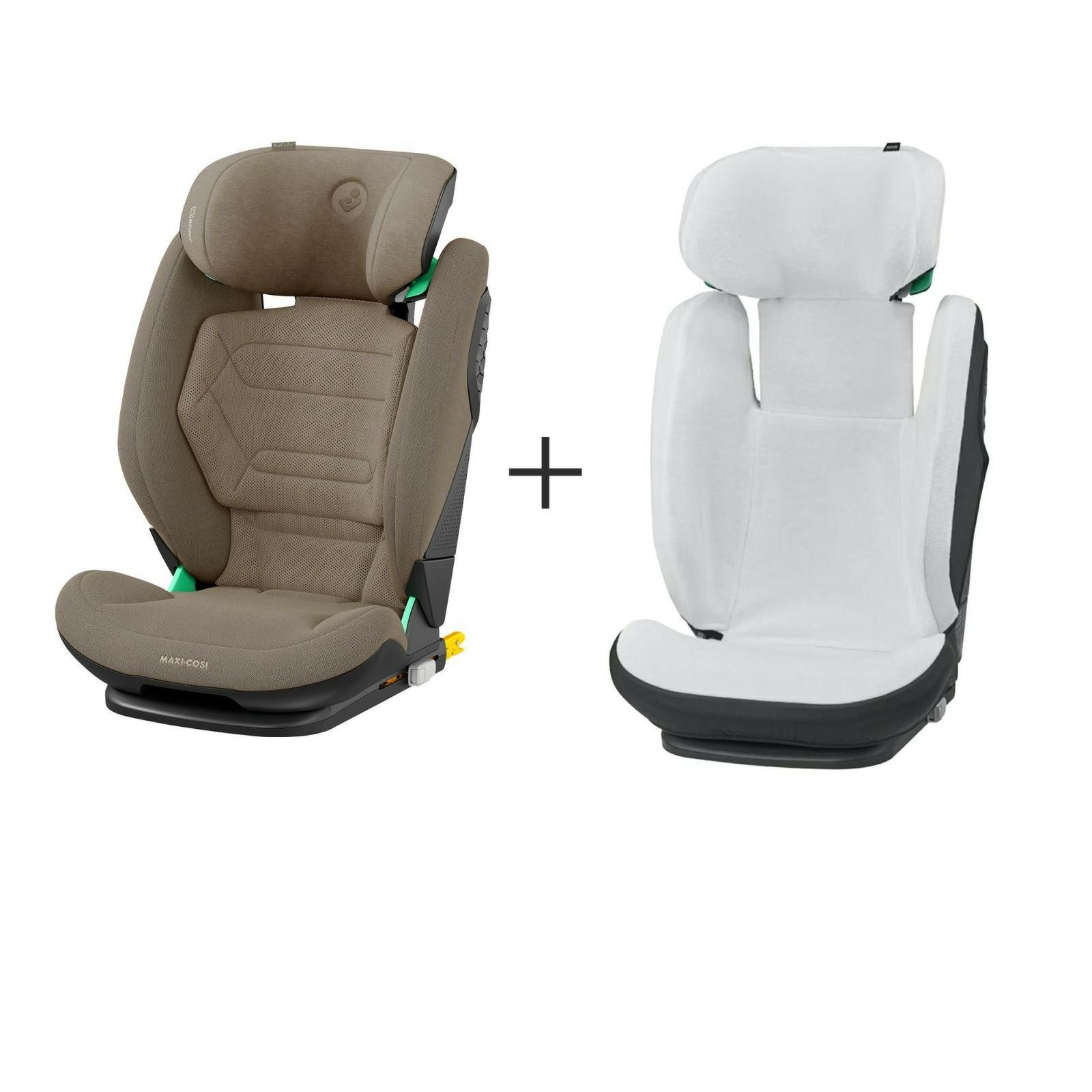 マキシコシ　MAXI-COSI ロディフィックス　エアプロテクト　ISOFIX マキシコシ ロディフィックス プロ2 アイサイズ | エアバギー公式