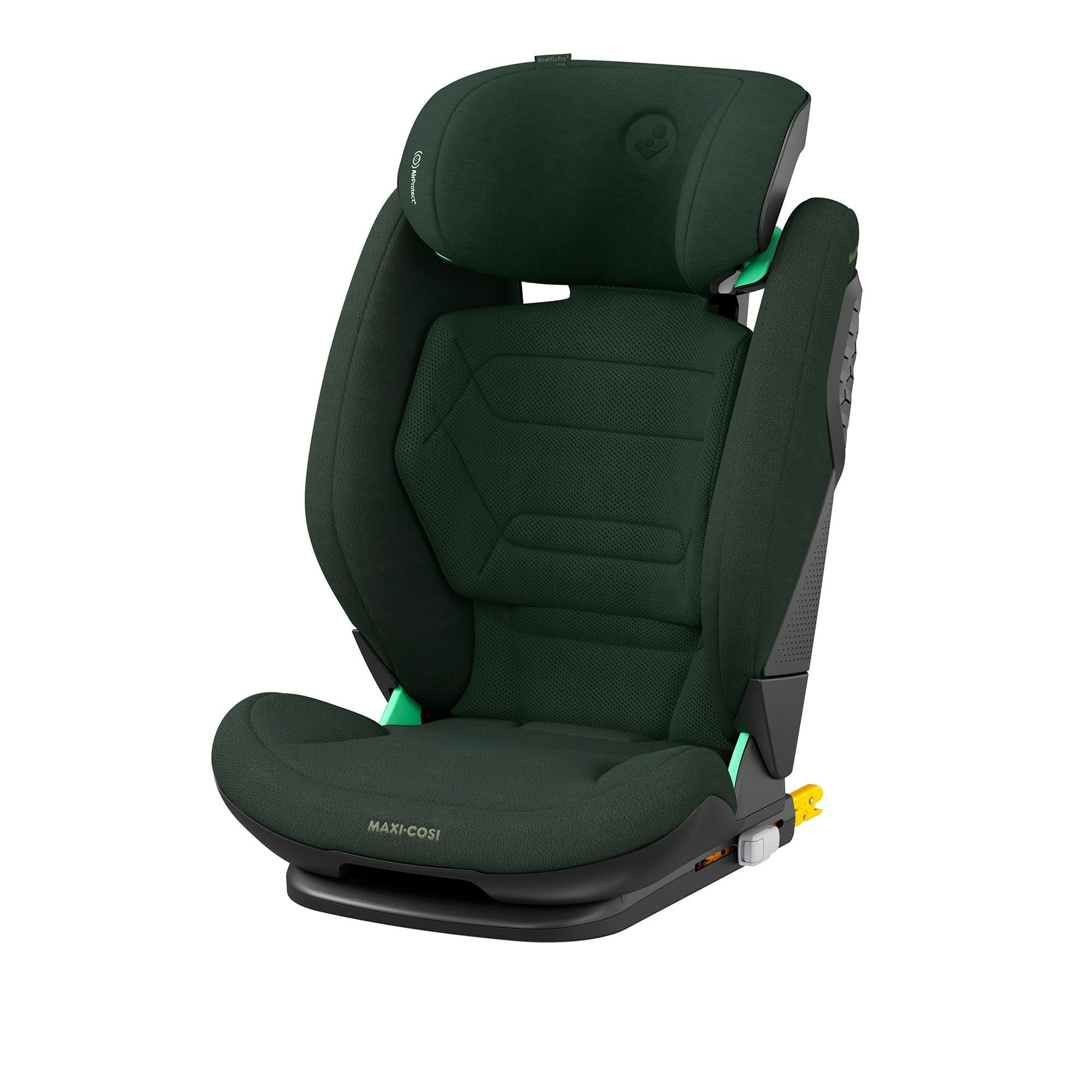 マキシコシ ロディフィックス プロ2 アイサイズ | エアバギー公式