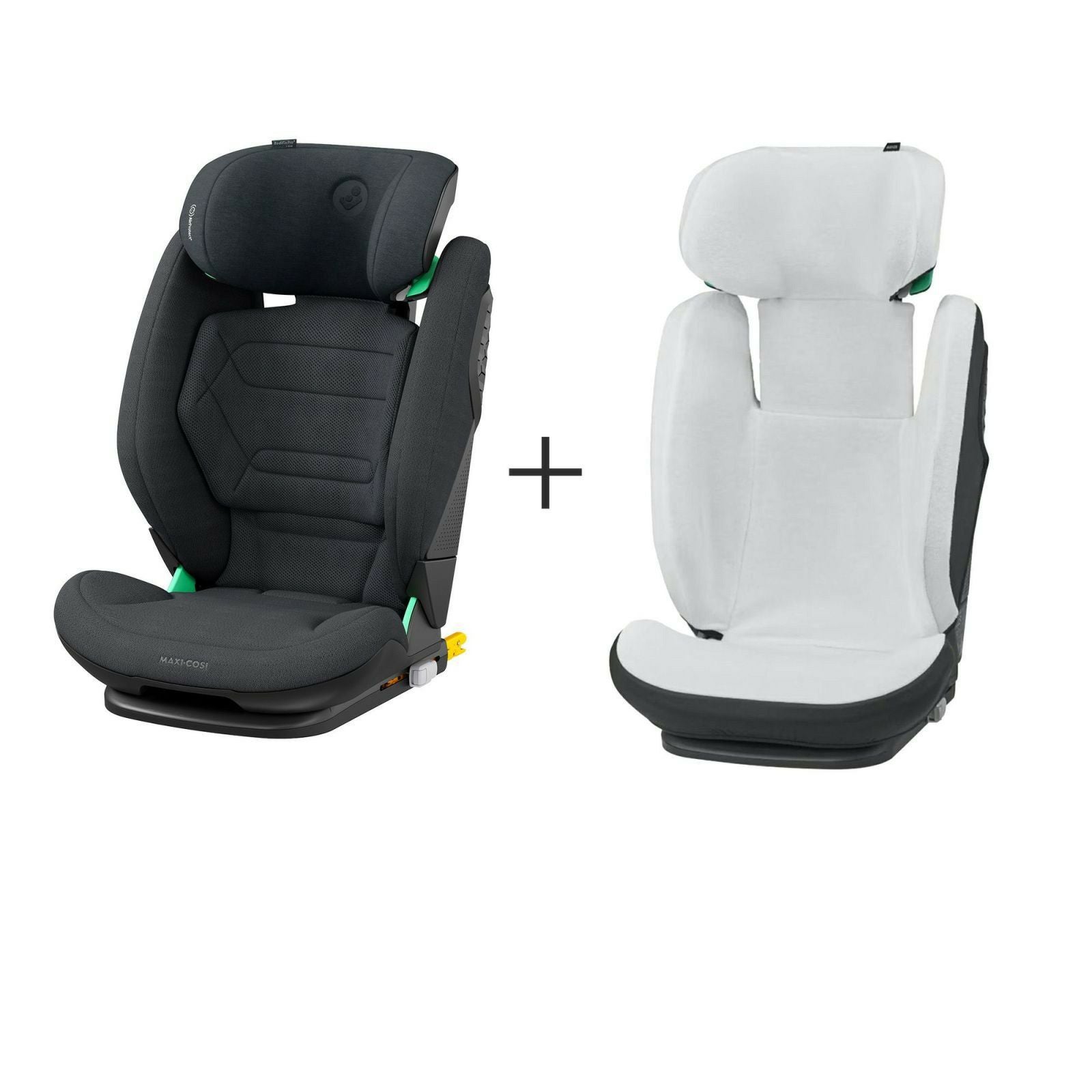 マキシコシ ロディフィックス プロ2 アイサイズ | エアバギー公式