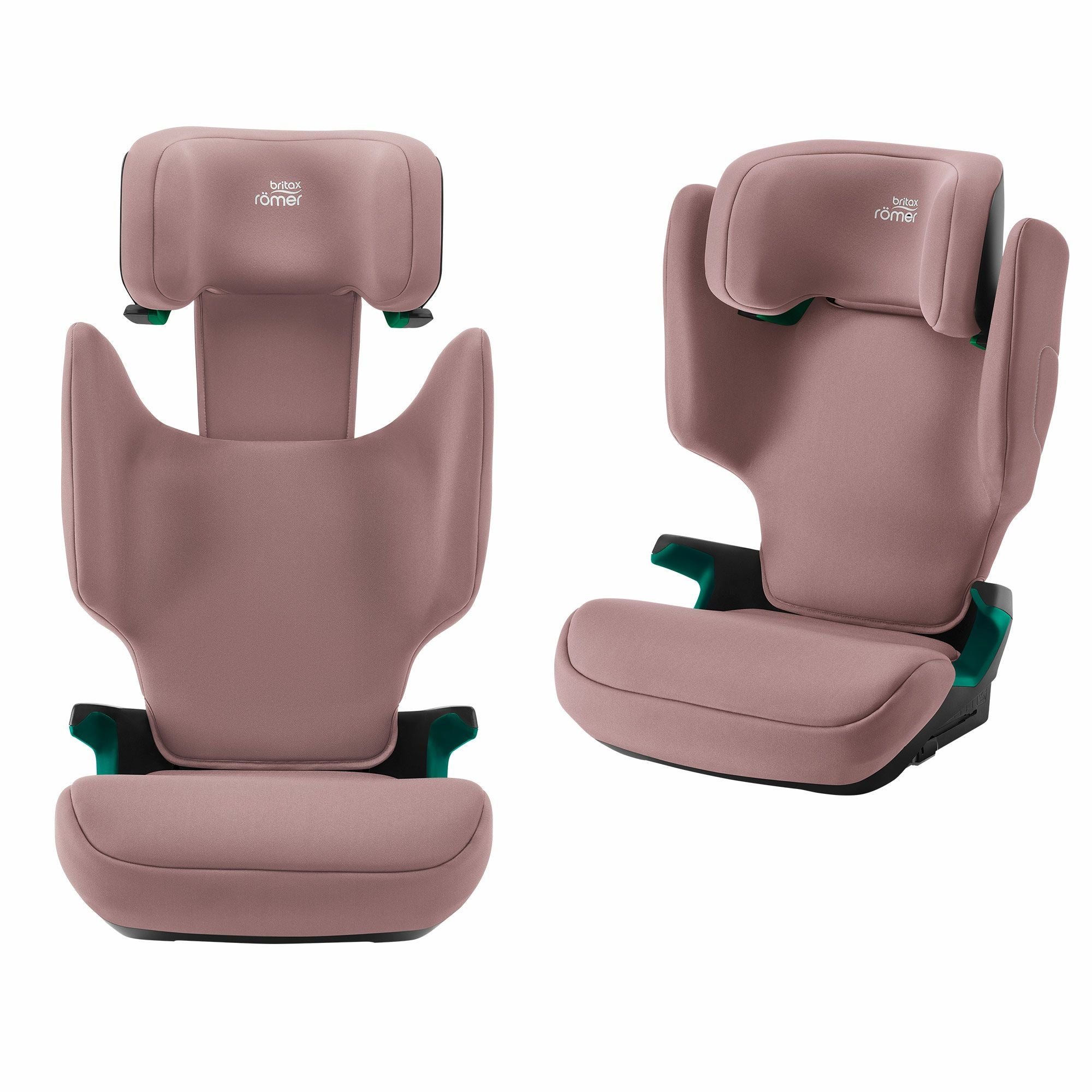 ブリタックスレーマー ディスカバリープラス2 | エアバギー公式